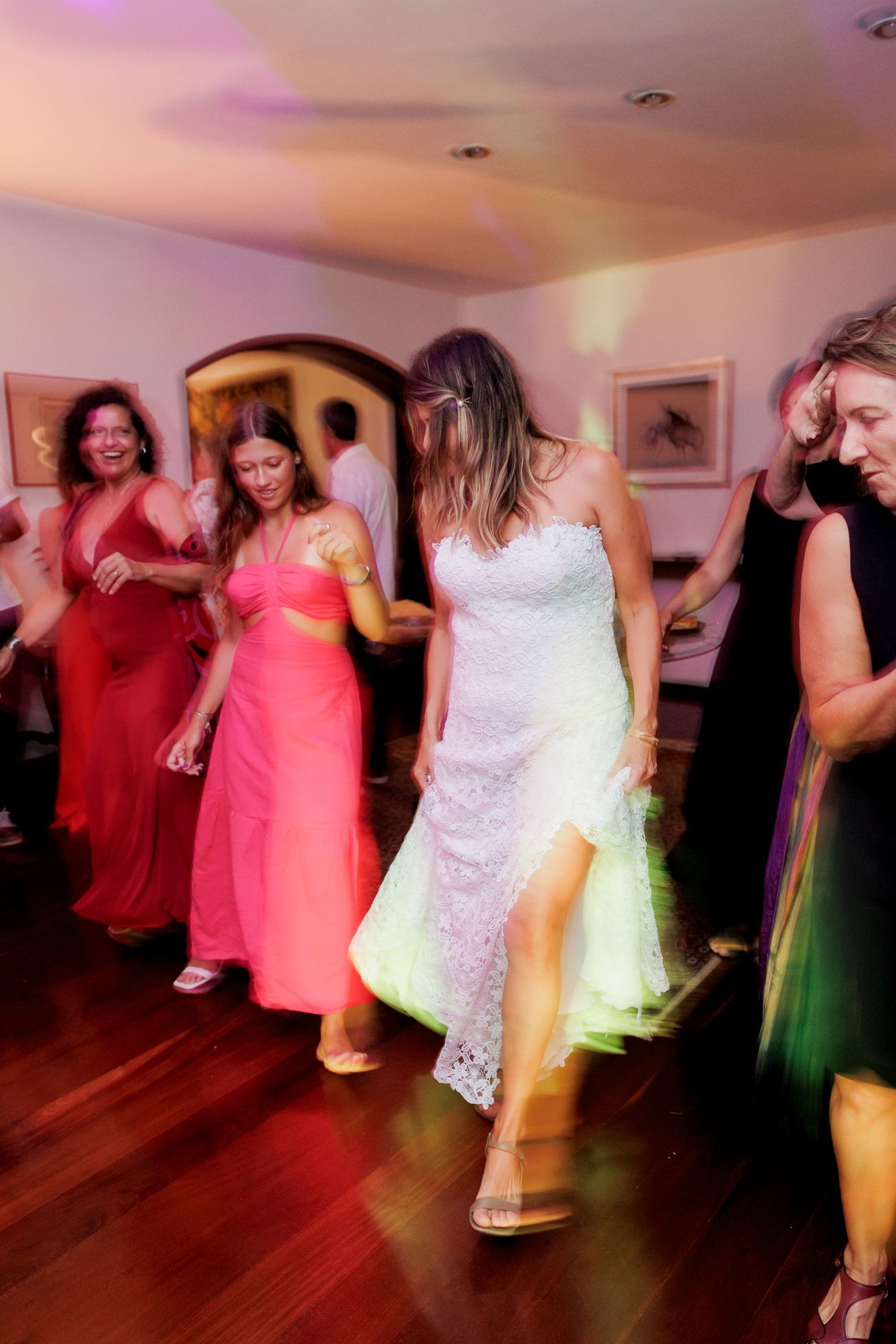 Pista de Dança: o coração da festa! - 2 - 22