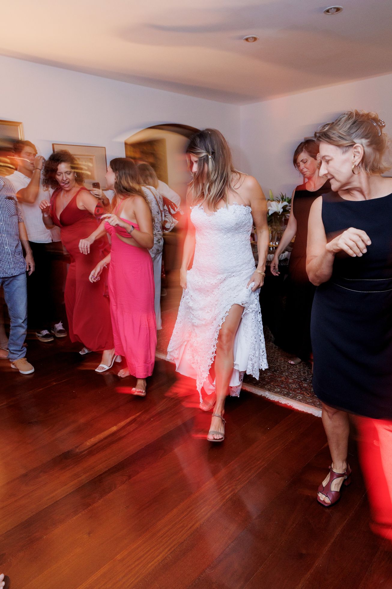 Pista de Dança: o coração da festa! - 2 - 23
