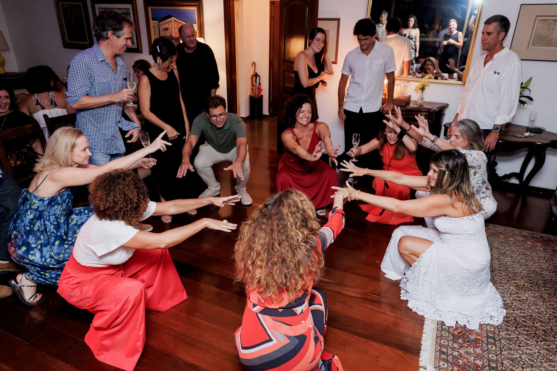 Pista de Dança: o coração da festa! - 2 - 21
