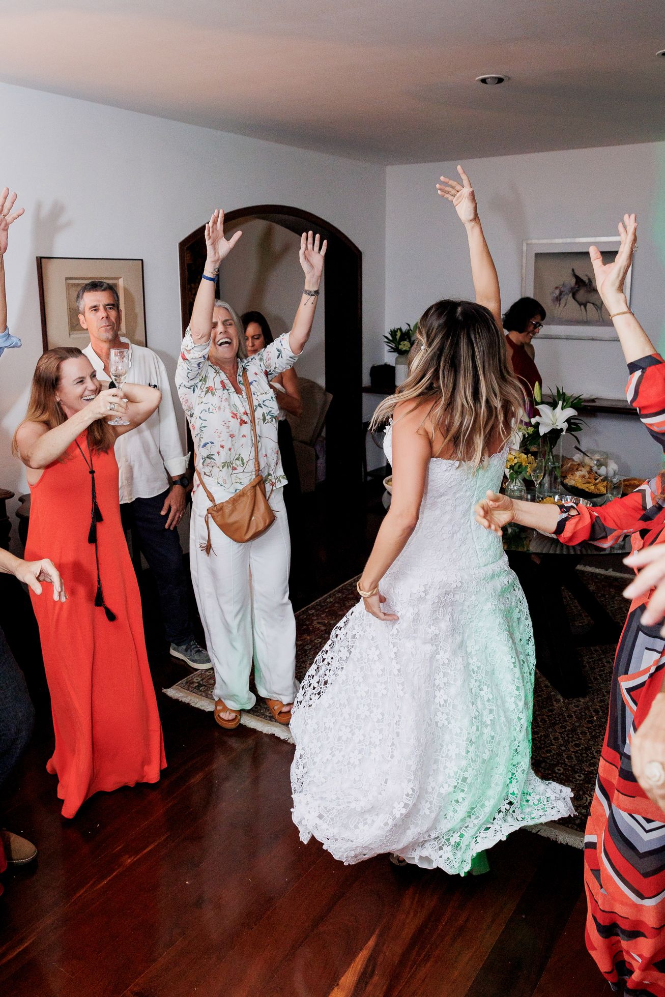 Pista de Dança: o coração da festa! - 2 - 24