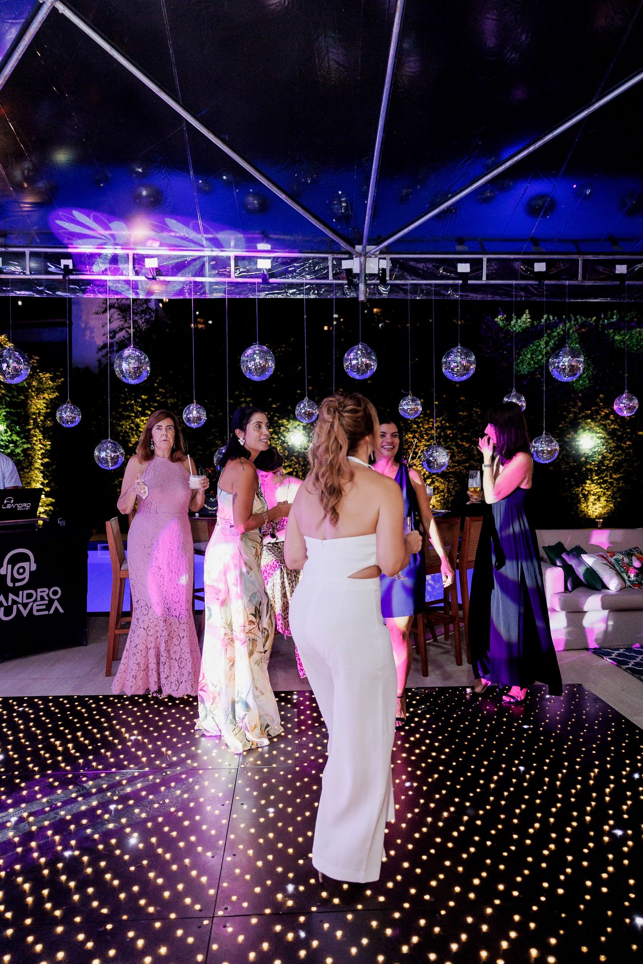 Pista de Dança: o coração da festa! - 2 - 25