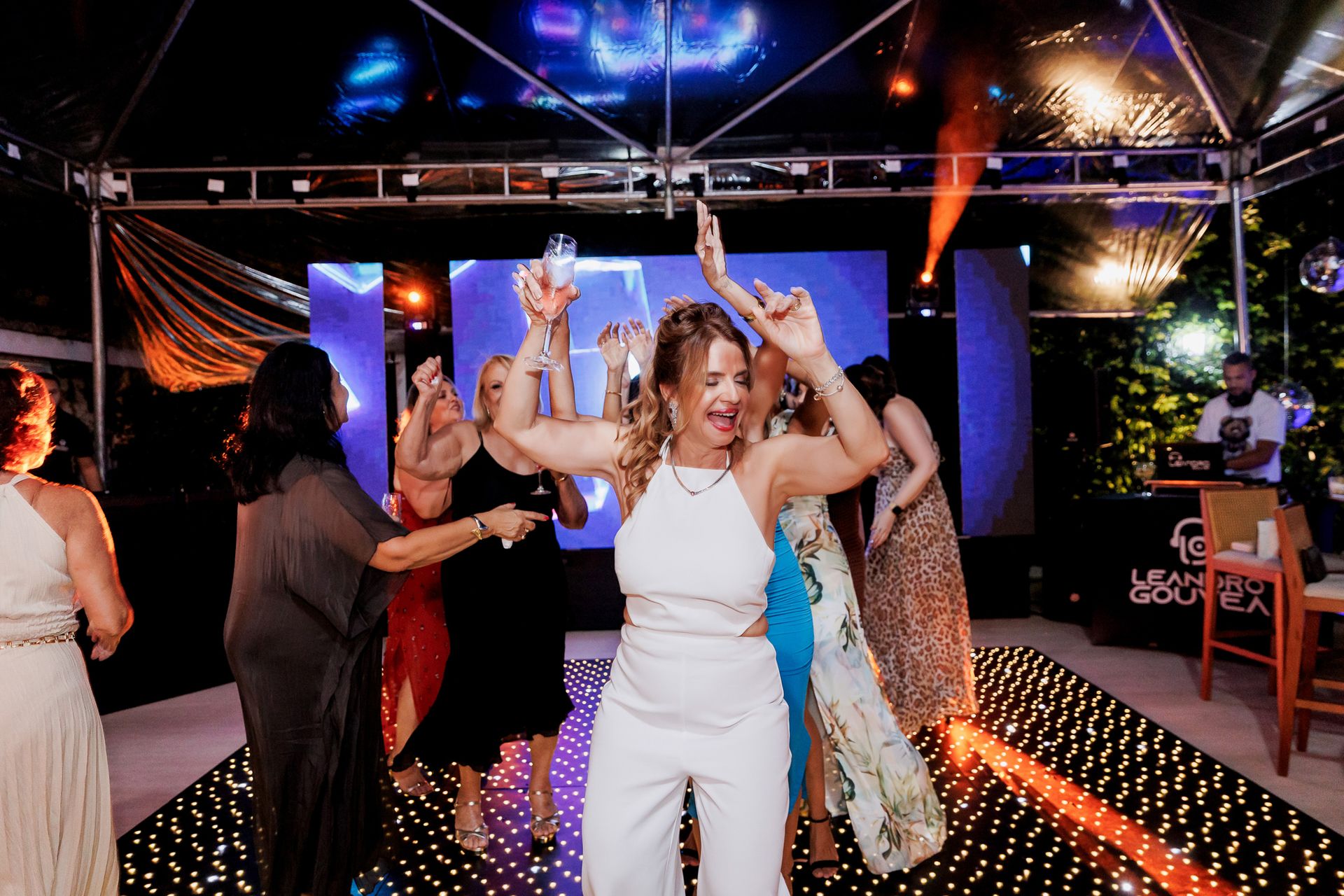 Pista de Dança: o coração da festa! - 2 - 29