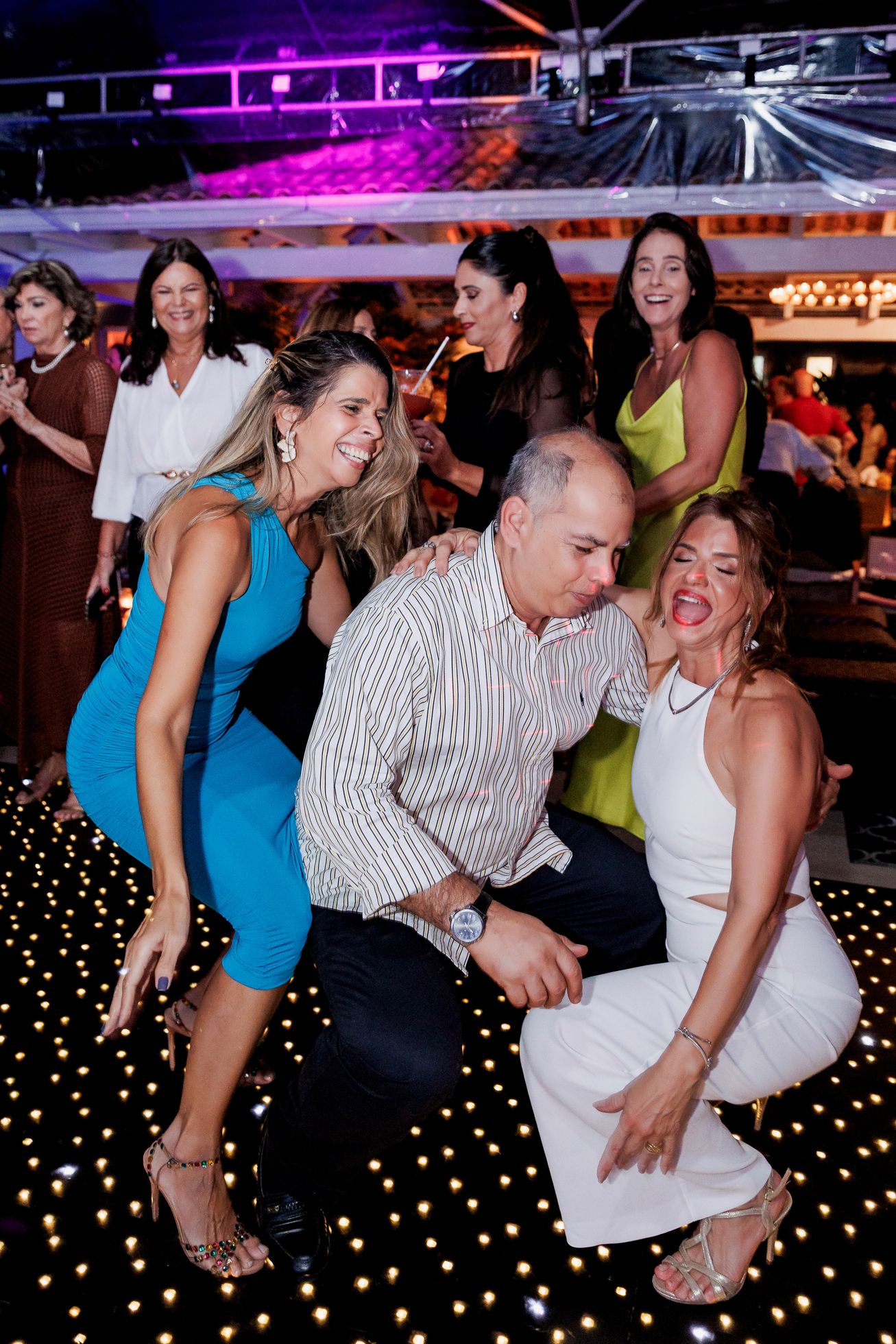 Pista de Dança: o coração da festa! - 2 - 30