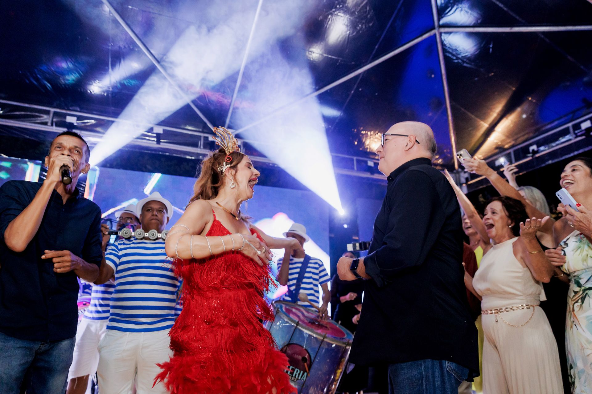 Pista de Dança: o coração da festa! - 2 - 32
