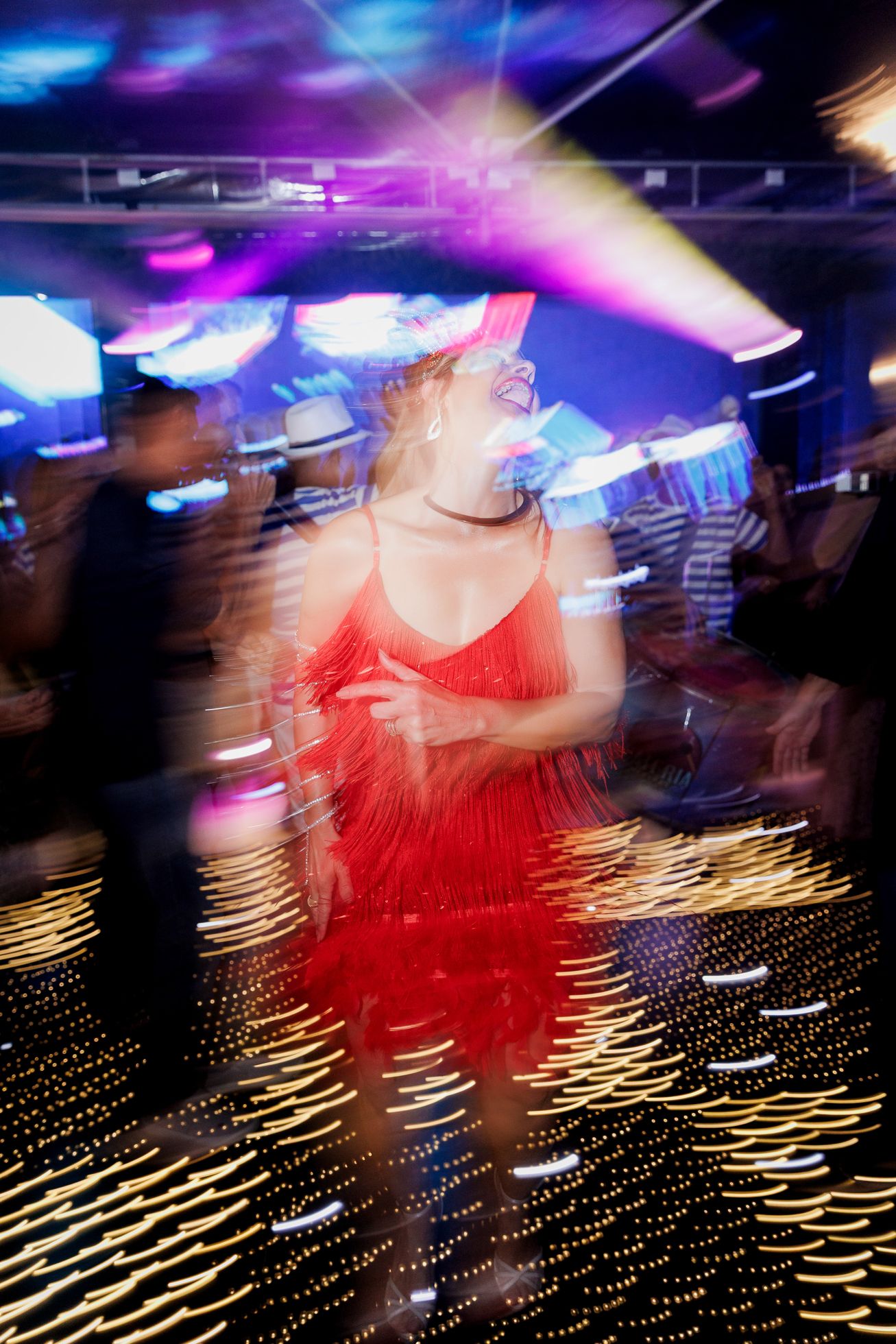 Pista de Dança: o coração da festa! - 2 - 33