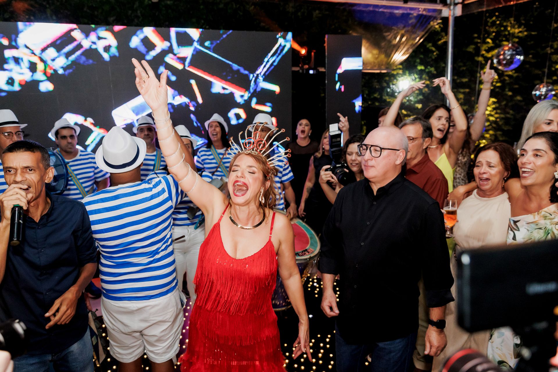 Pista de Dança: o coração da festa! - 2 - 34