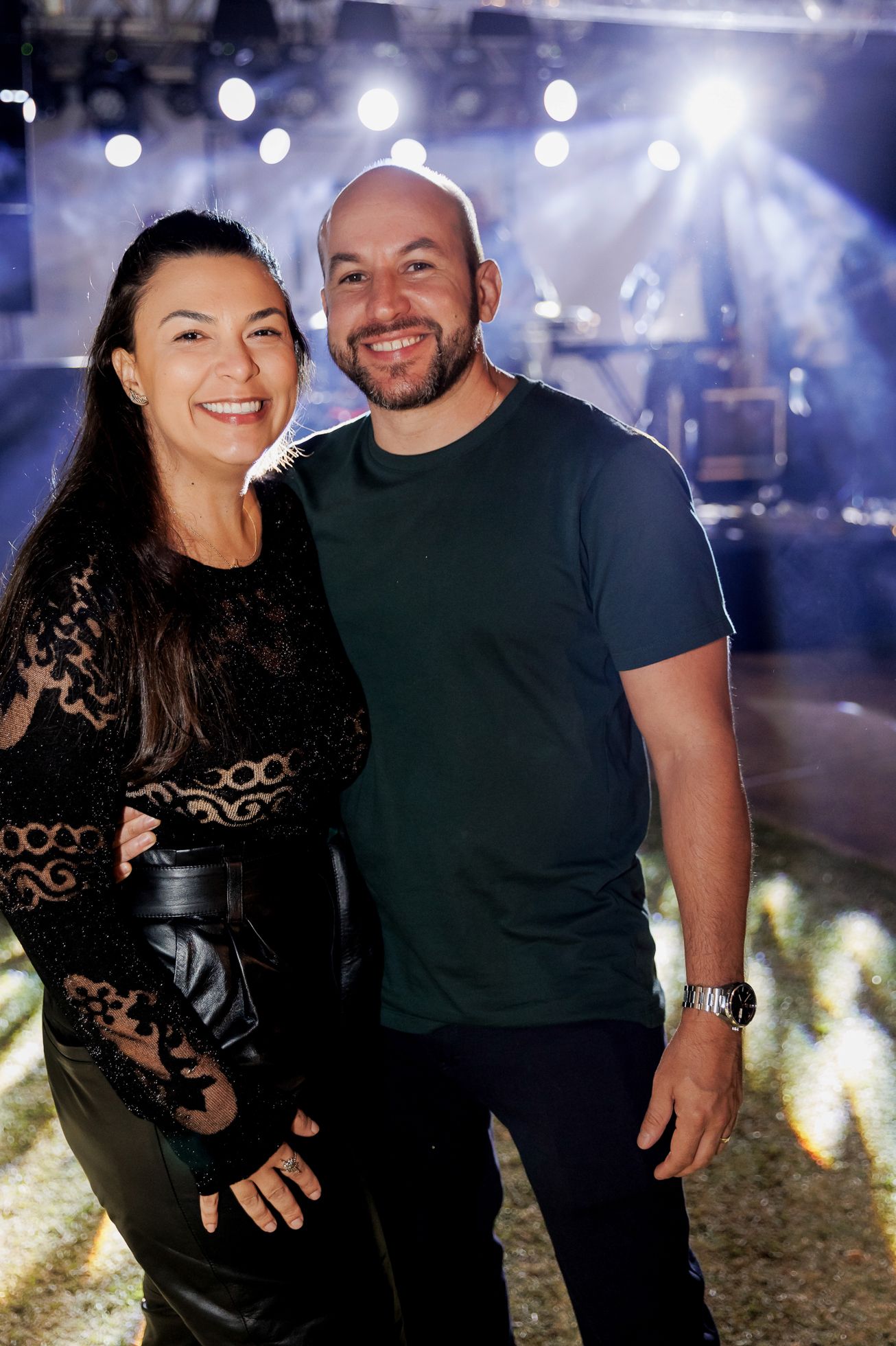 Pista de Dança: o coração da festa! - 2 - 0