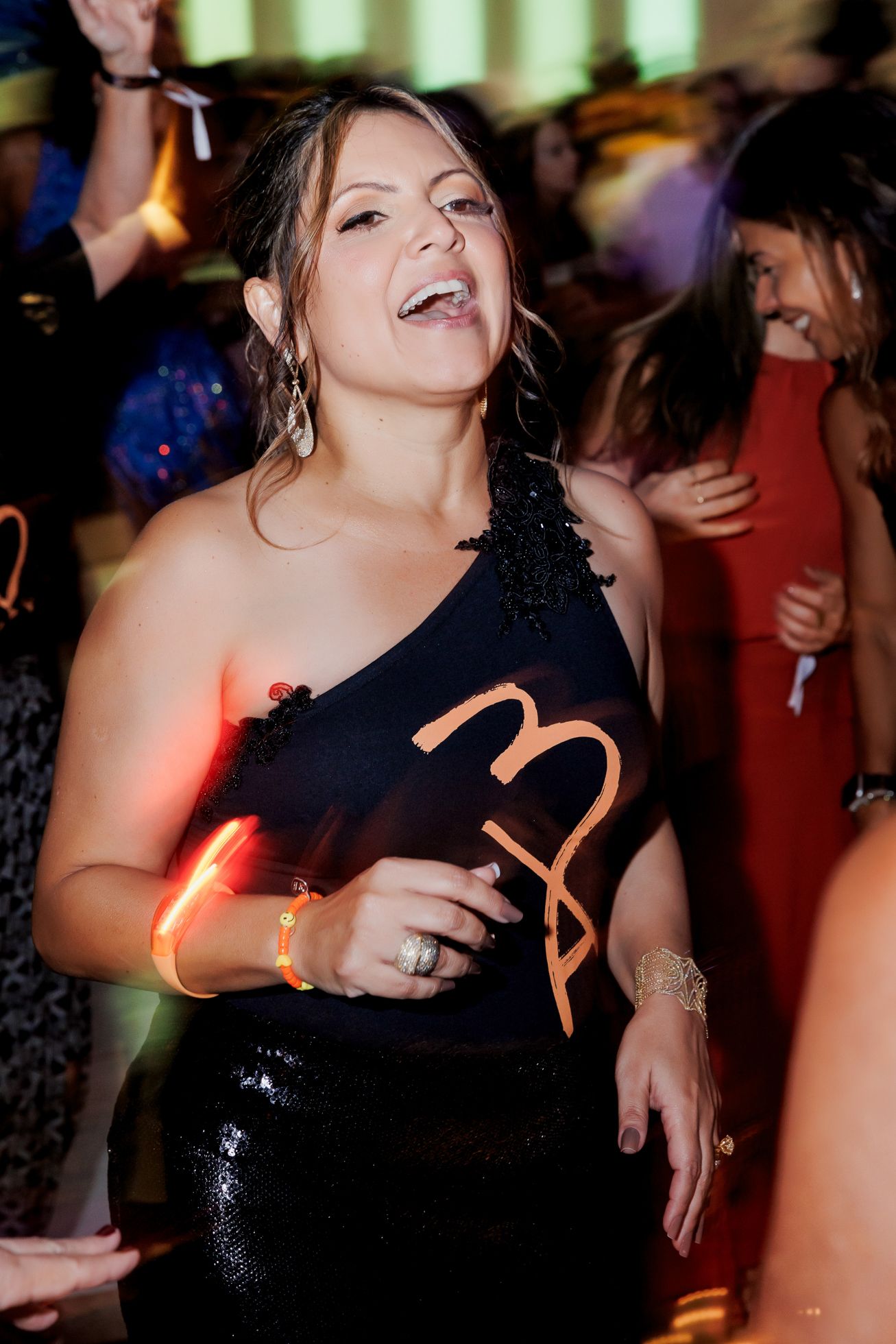 Pista de Dança: o coração da festa! - 2 - 39