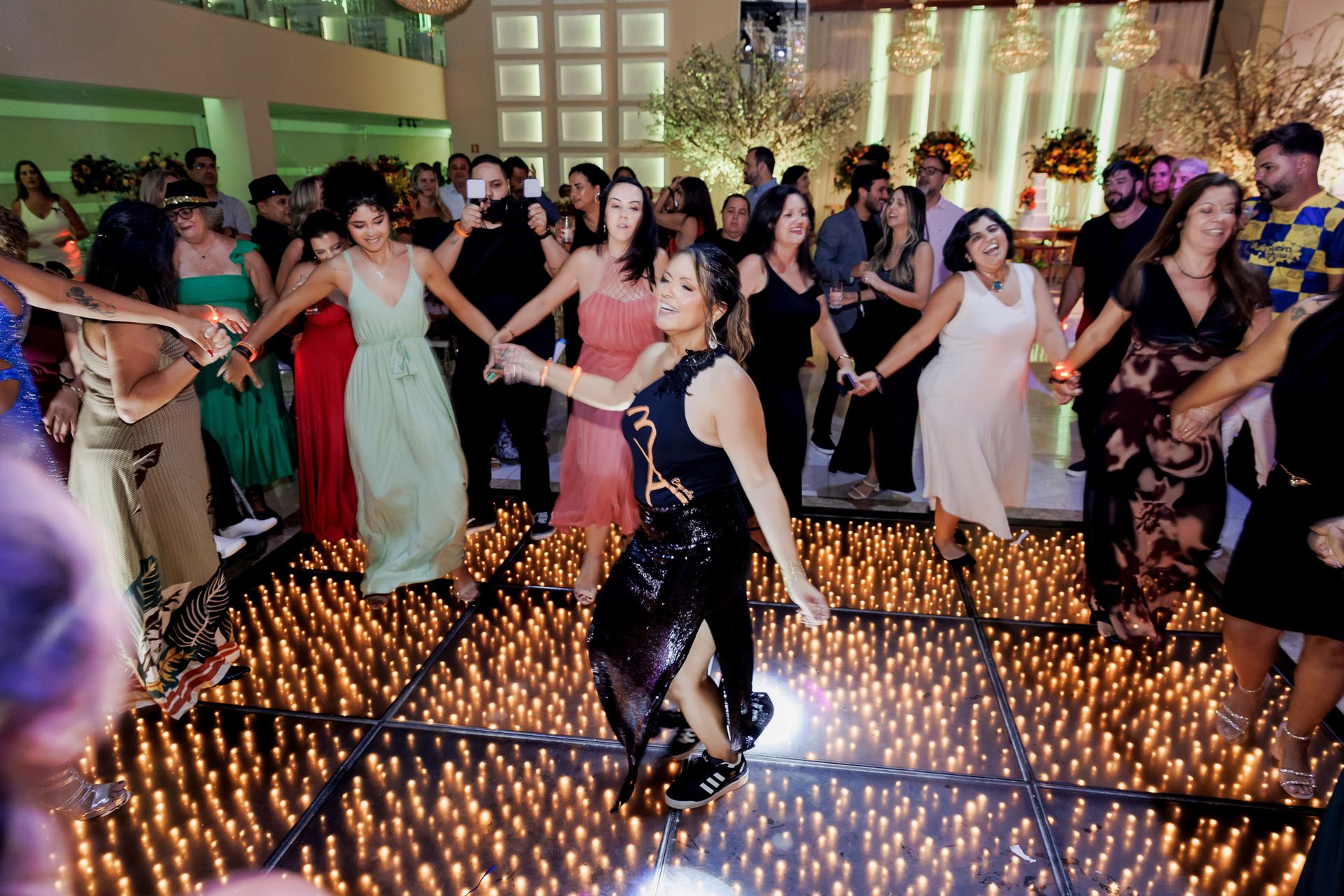 Pista de Dança: o coração da festa! - 2 - 43