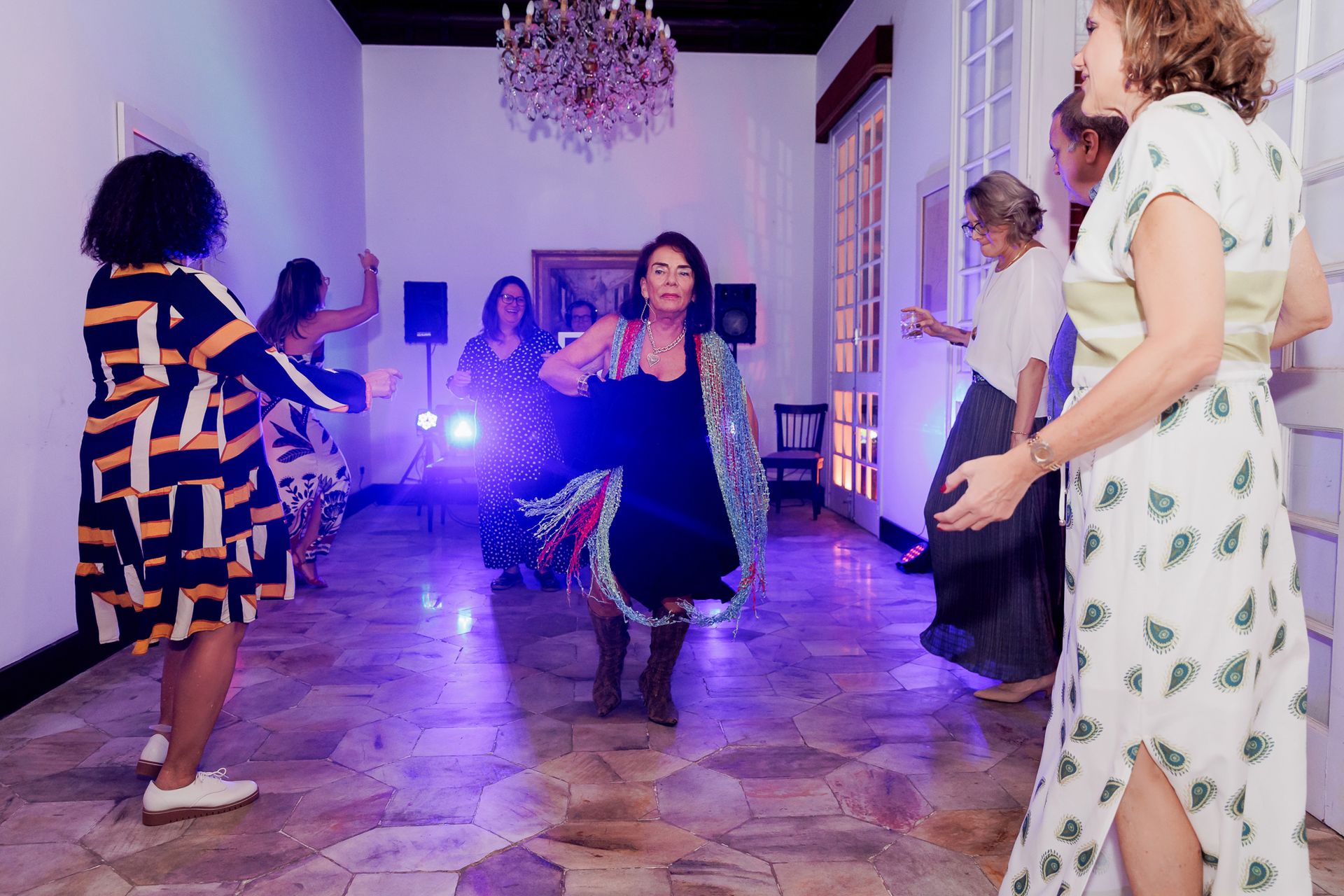 Pista de Dança: o coração da festa! - 2 - 44