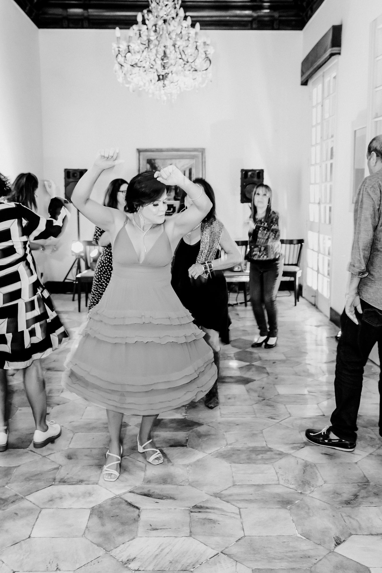 Pista de Dança: o coração da festa! - 2 - 45