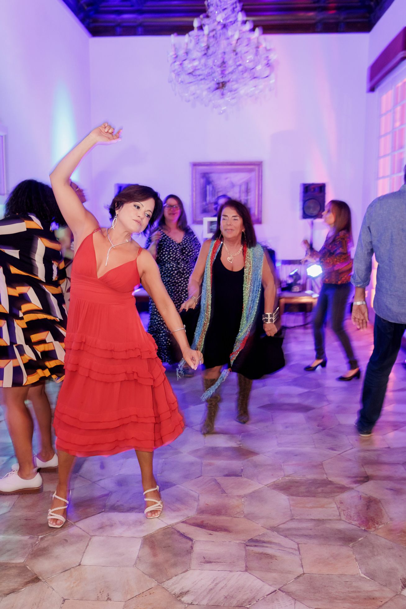 Pista de Dança: o coração da festa! - 2 - 46