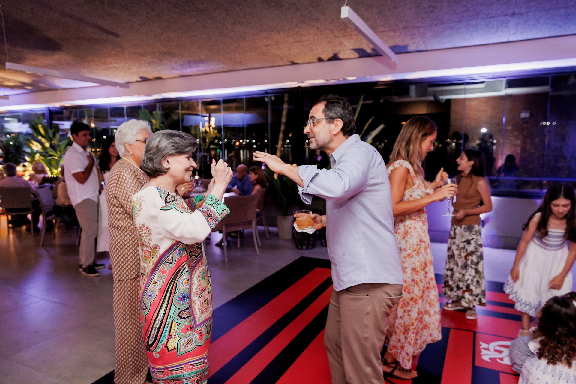 Pista de Dança: o coração da festa! - 2 - 47