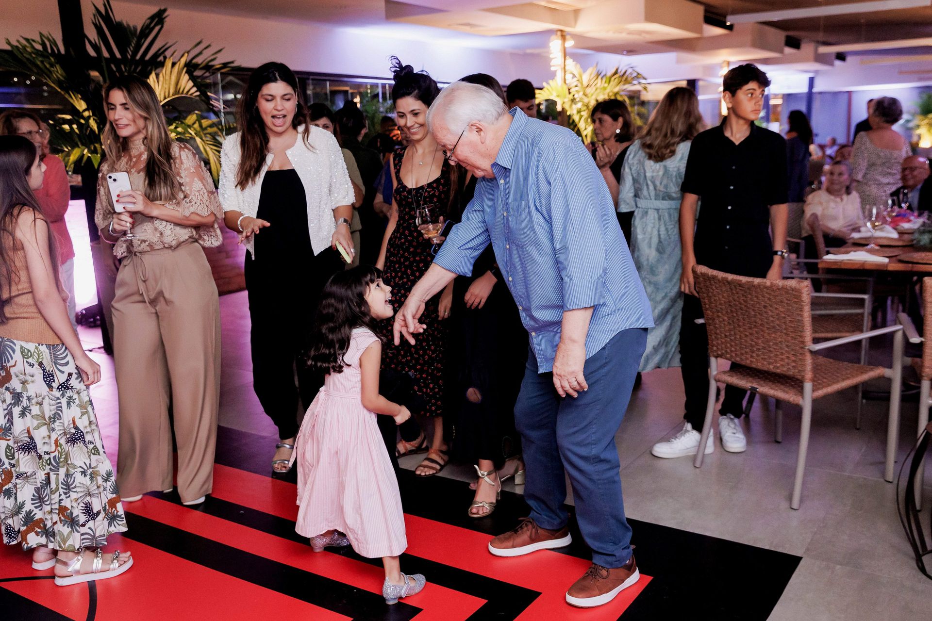 Pista de Dança: o coração da festa! - 2 - 49