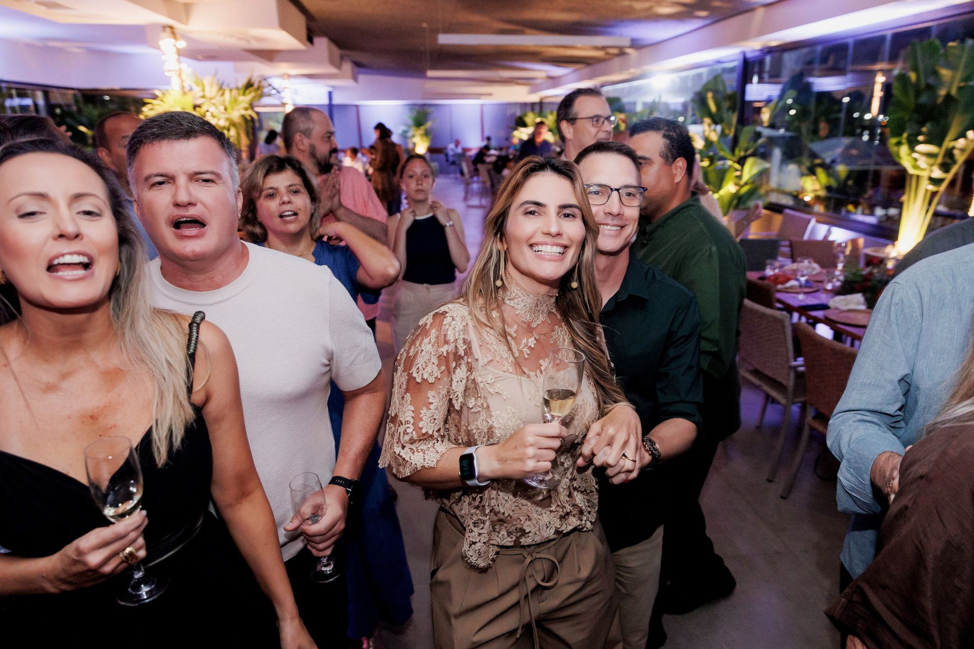 Pista de Dança: o coração da festa! - 2 - 50