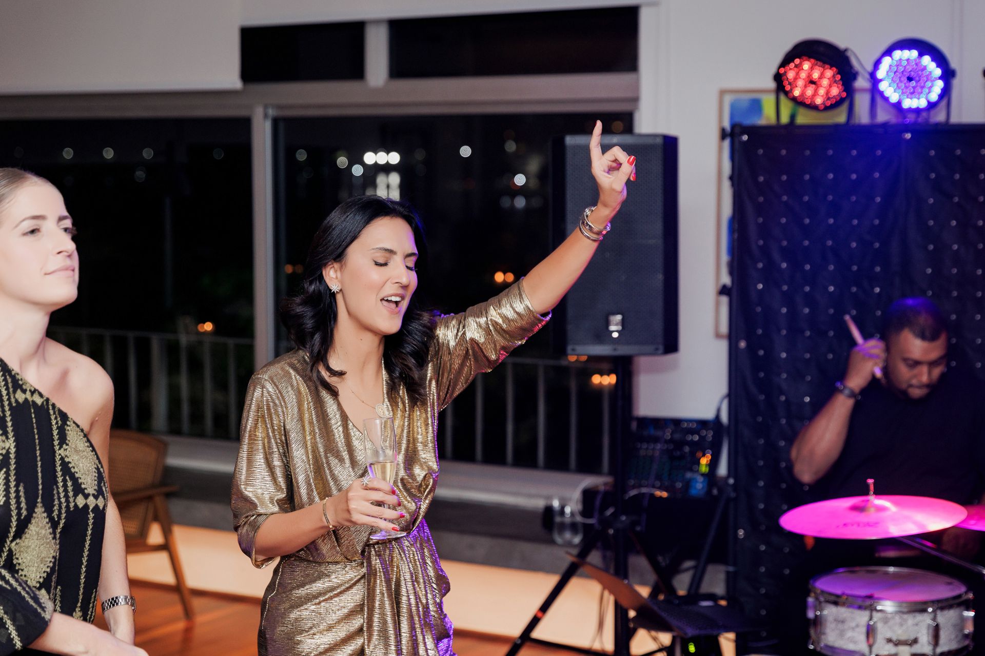 Pista de Dança: o coração da festa! - 2 - 1