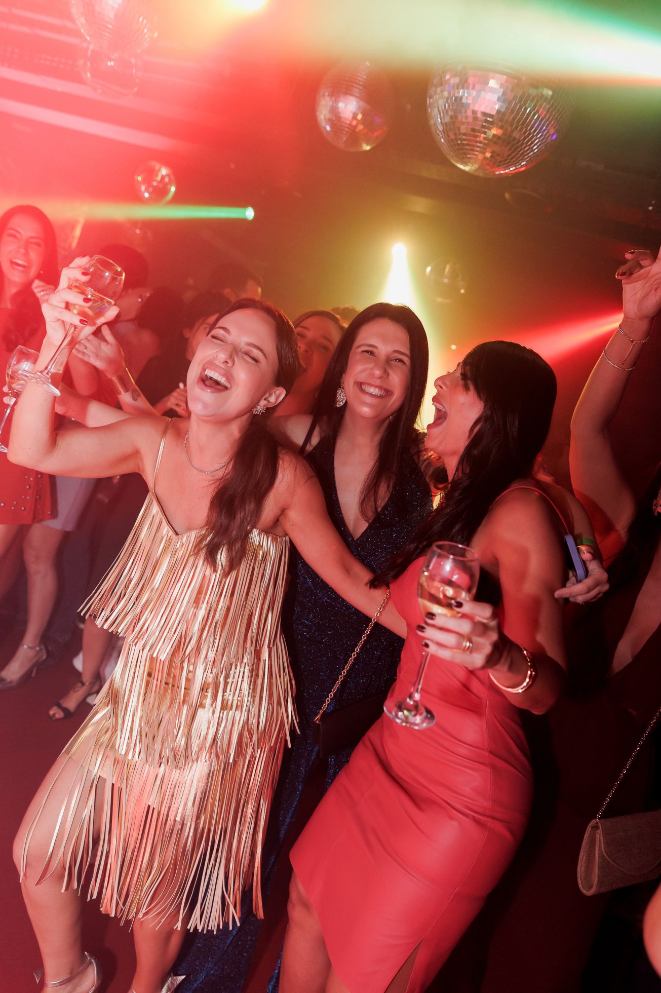 Pista de Dança: o coração da festa! - 2 - 67