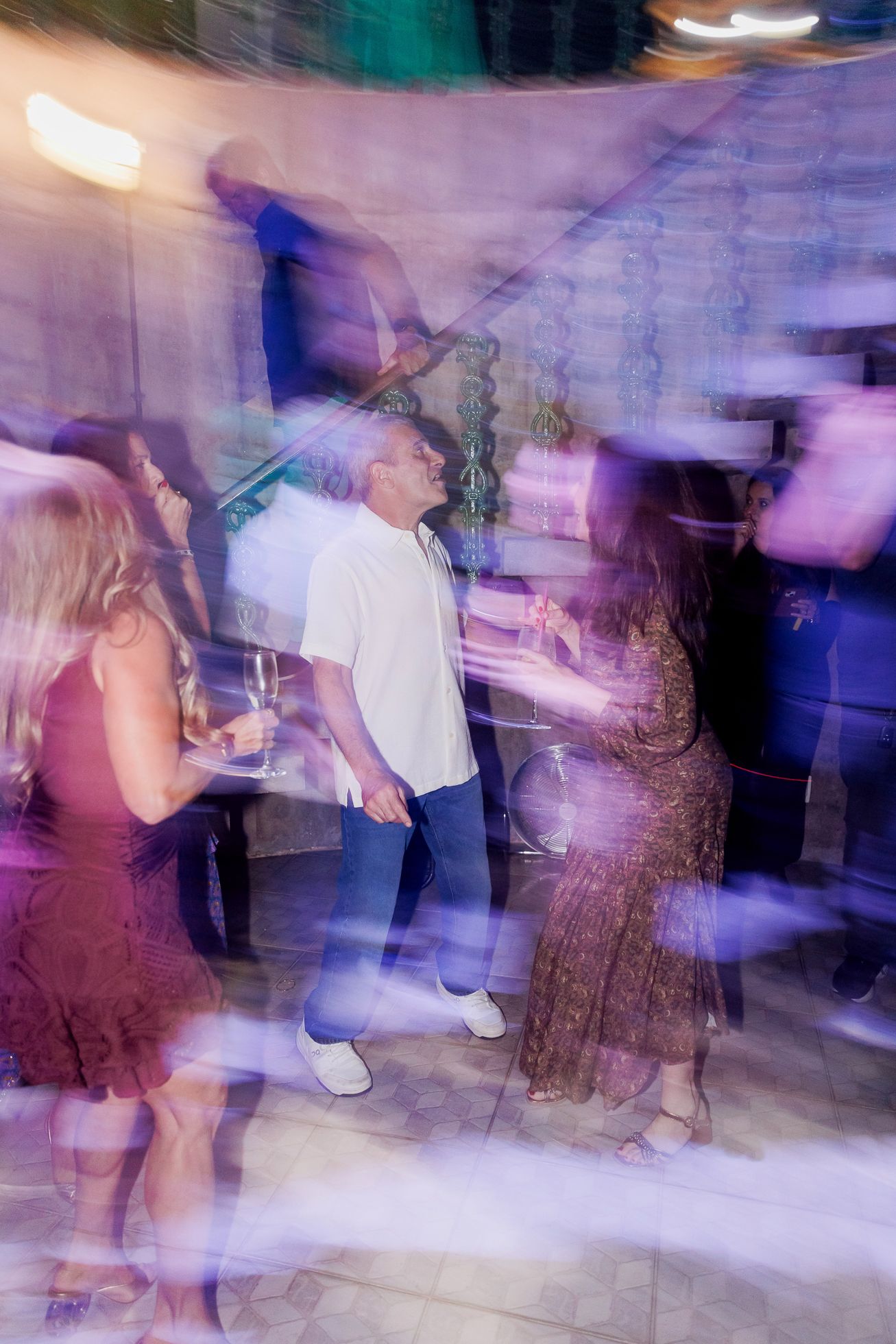 Pista de Dança: o coração da festa! - 2 - 79