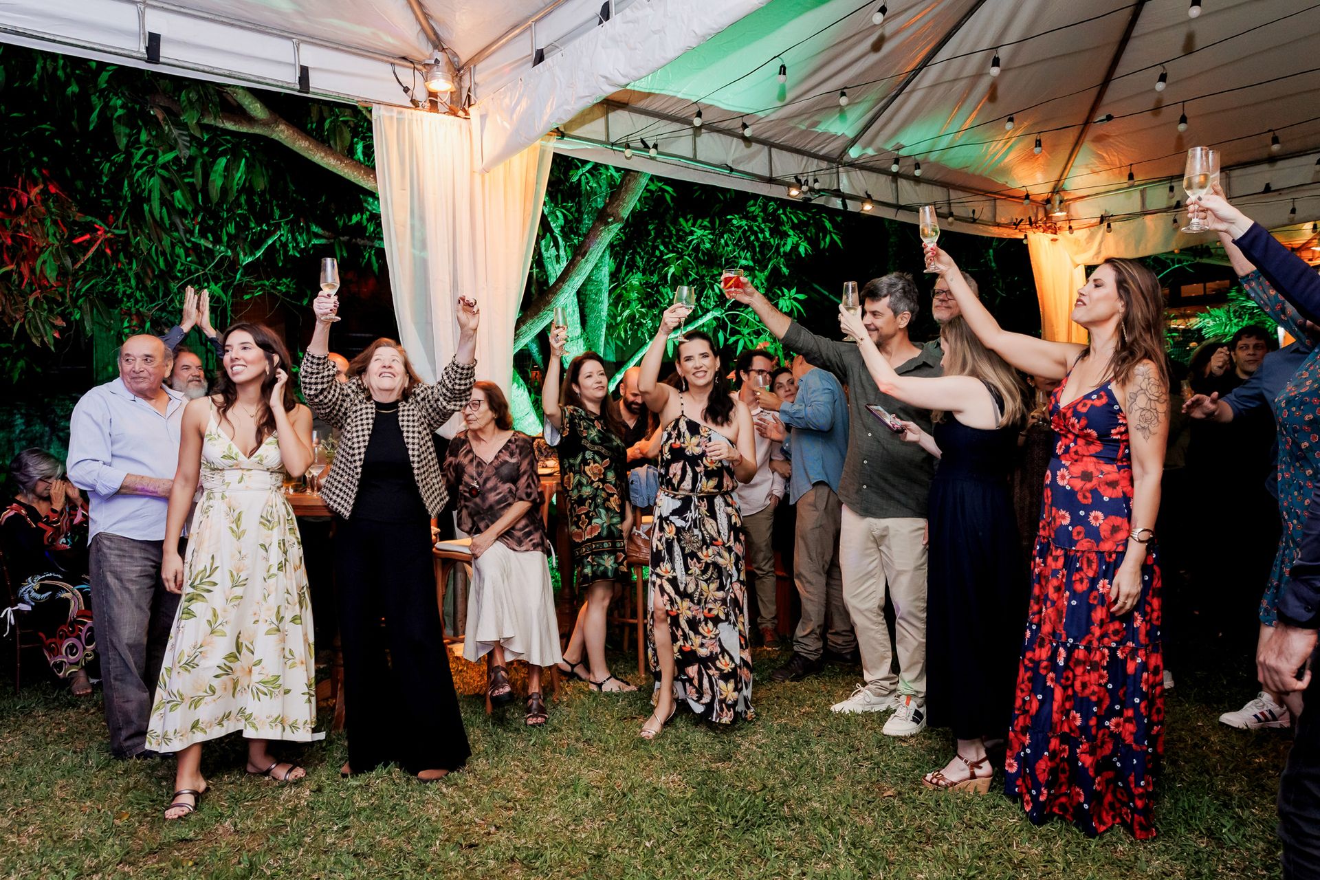 Pista de Dança: o coração da festa! - 2 - 85