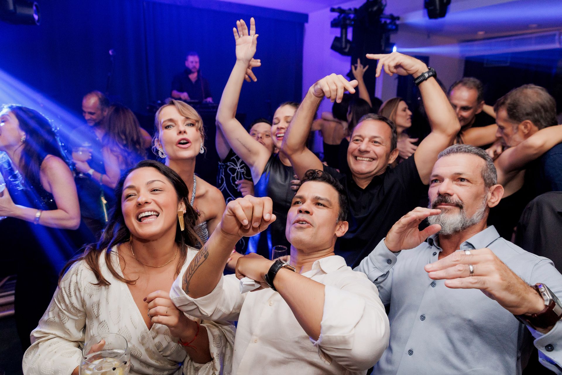 Pista de Dança: o coração da festa! - 2 - 100