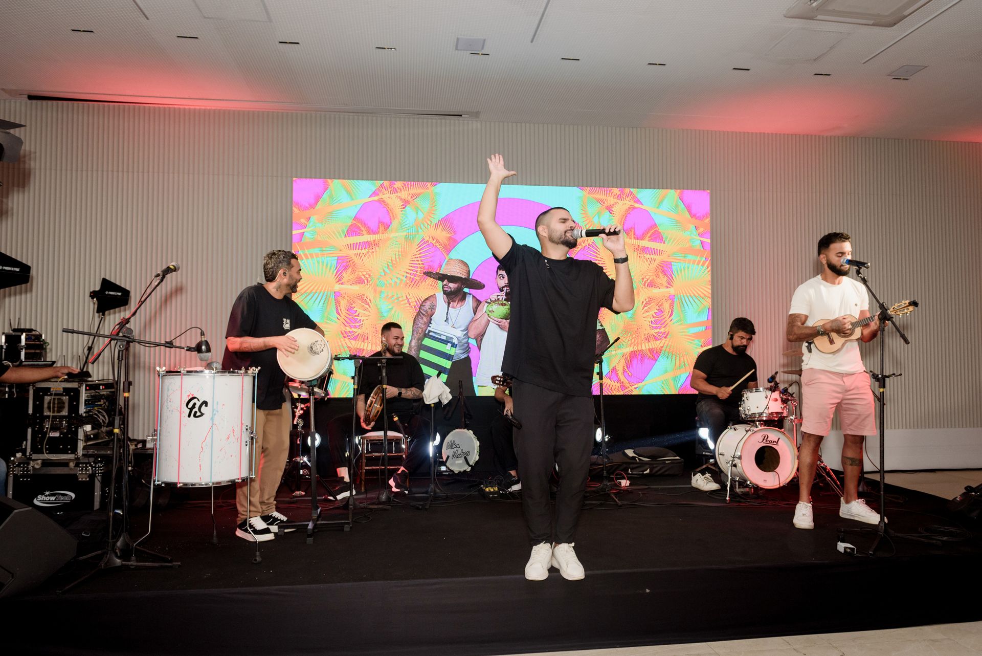 Eventos Sociais - 2 - 78