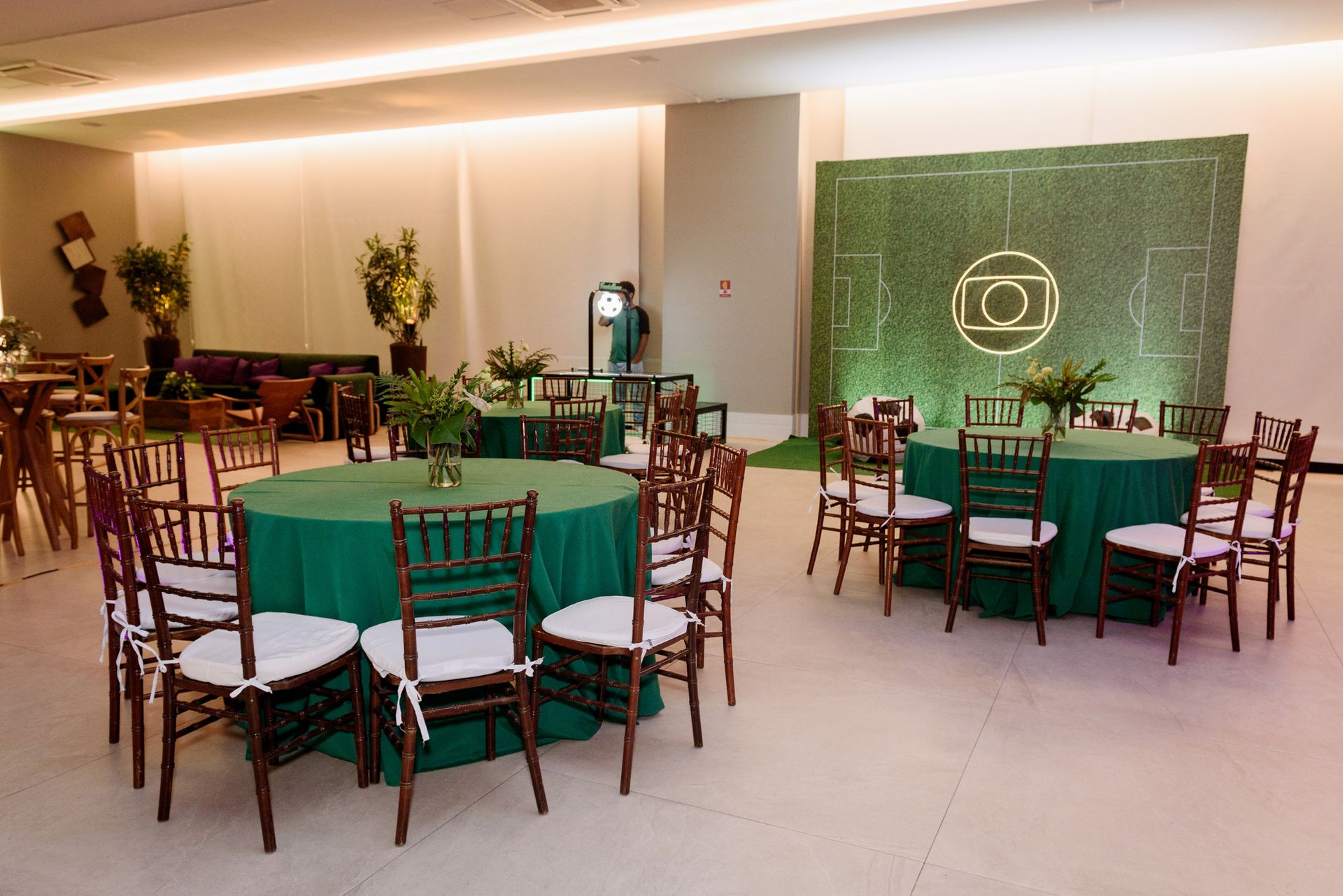 Eventos Sociais - 2 - 76
