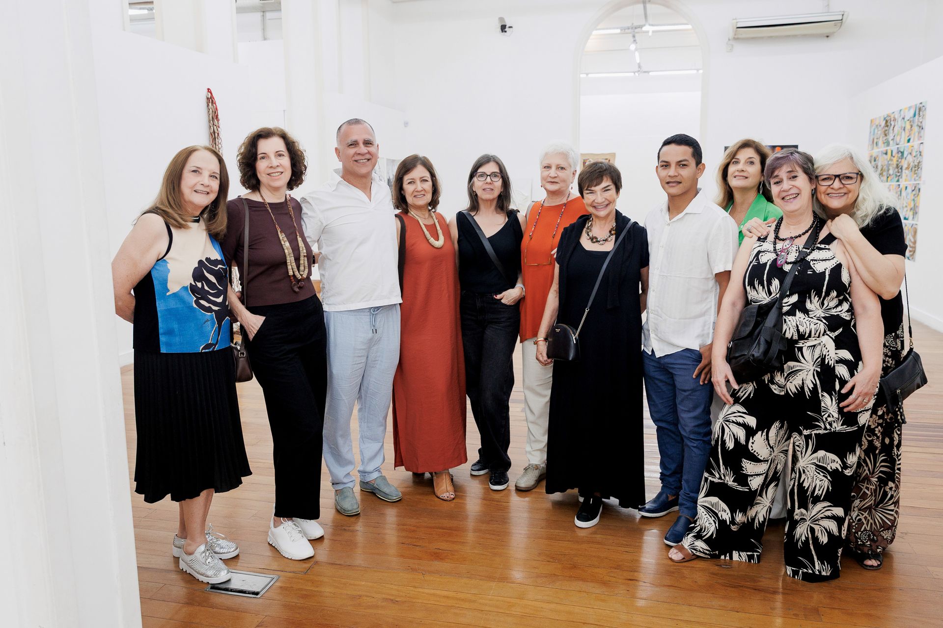 Eventos Sociais - 2 - 77
