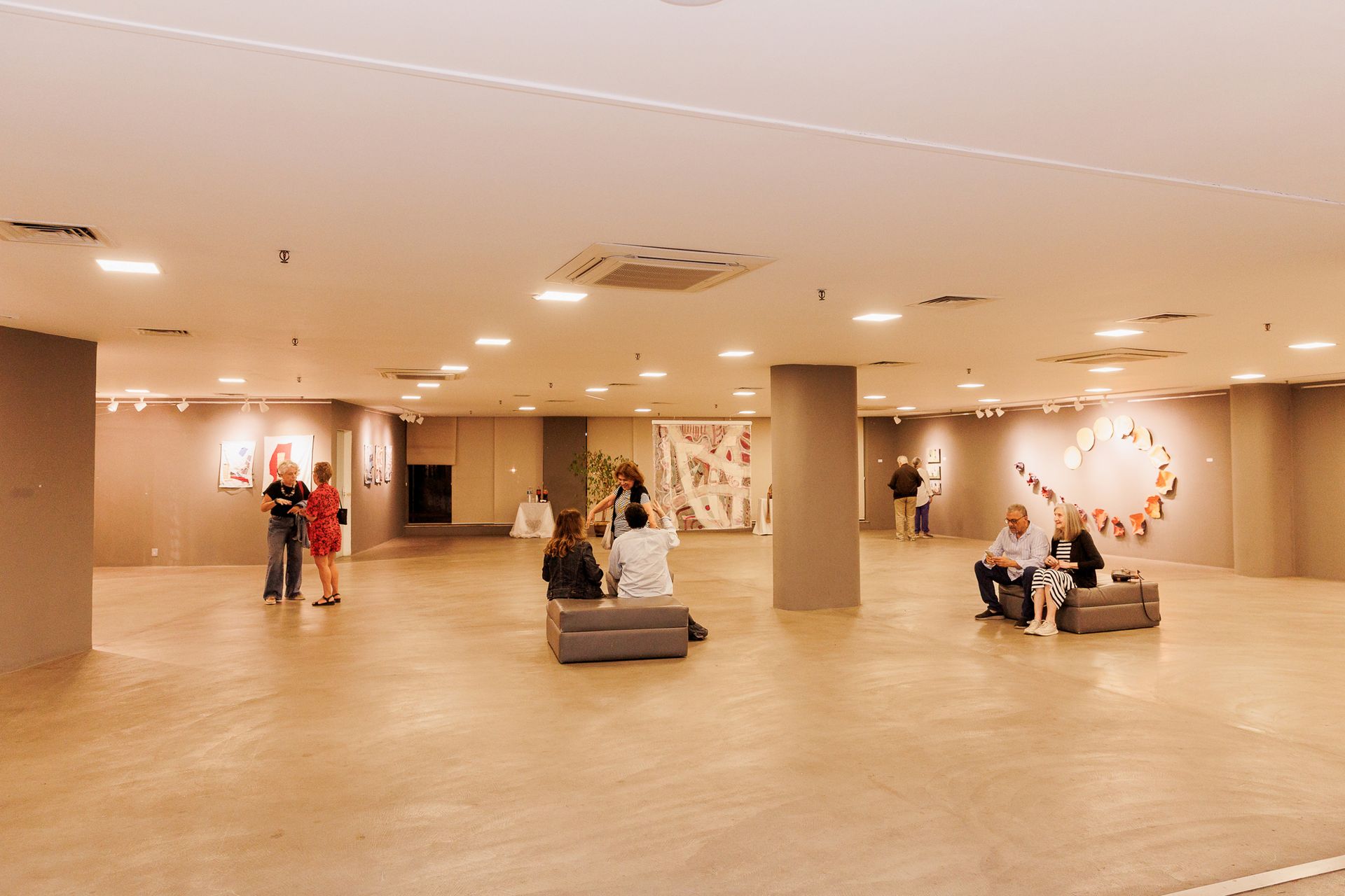 Eventos Sociais - 2 - 102