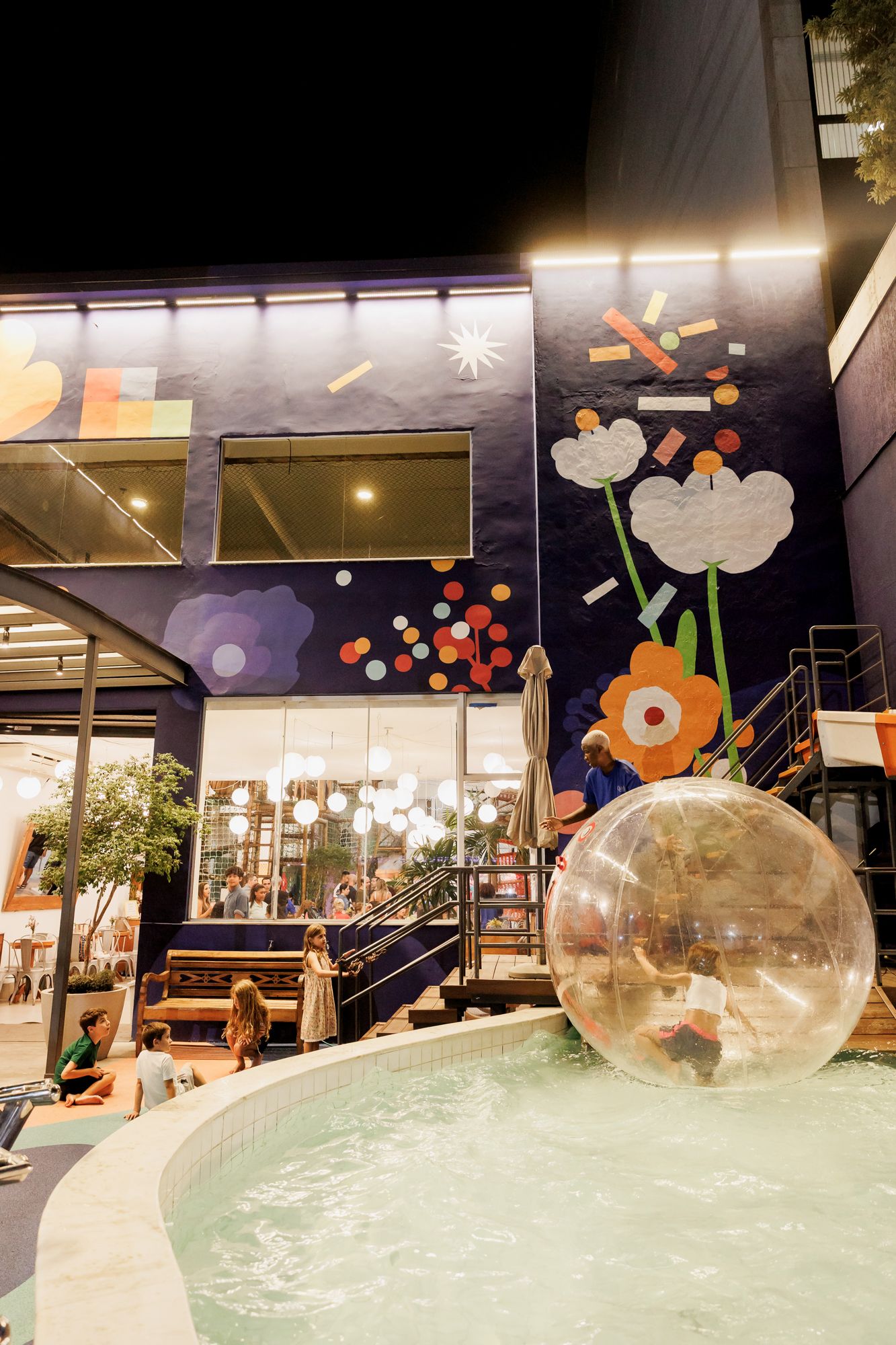 Festa Infantil - 2 - 158