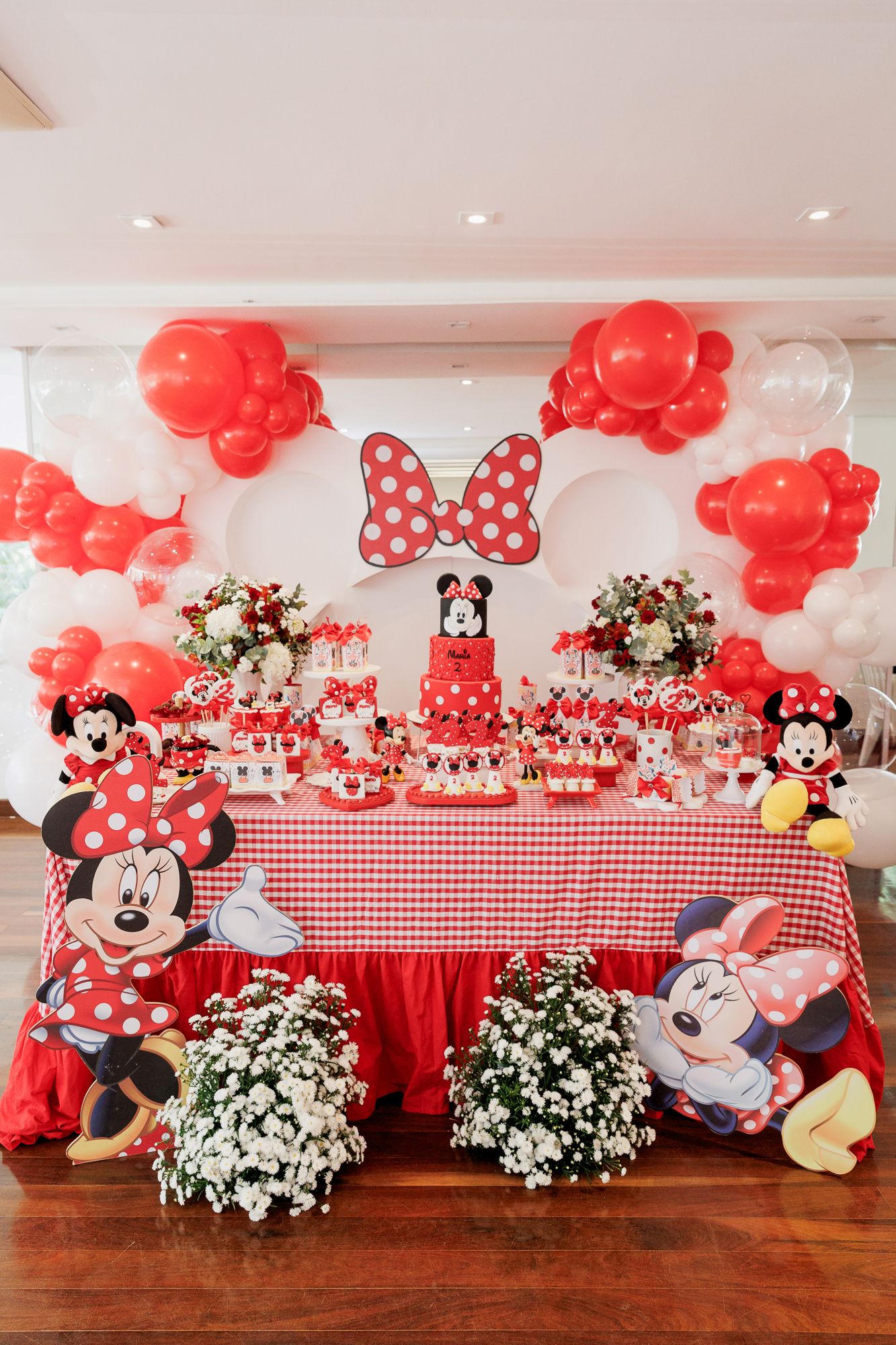 Festa Infantil - 2 - 162