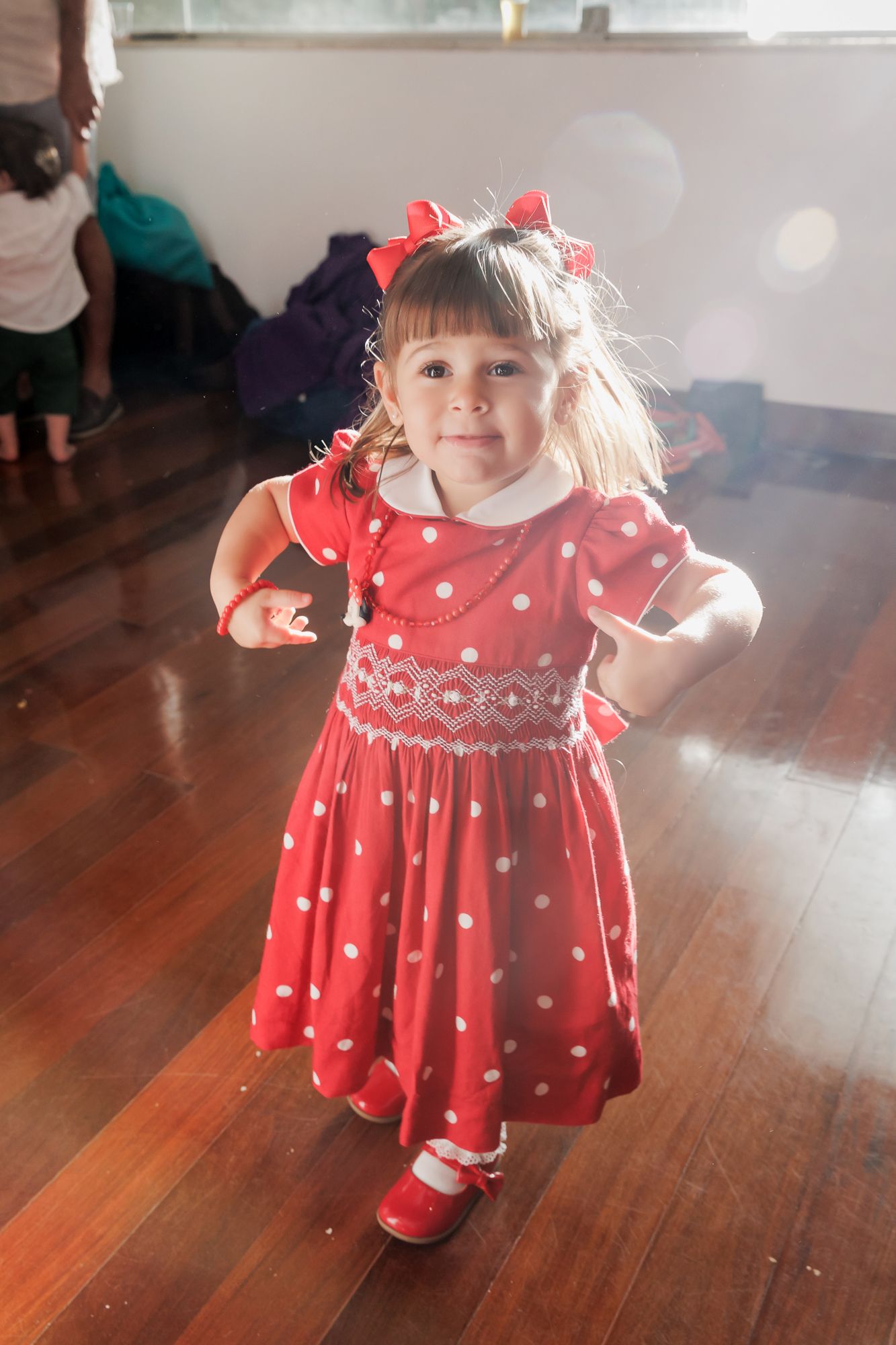 Festa Infantil - 2 - 163