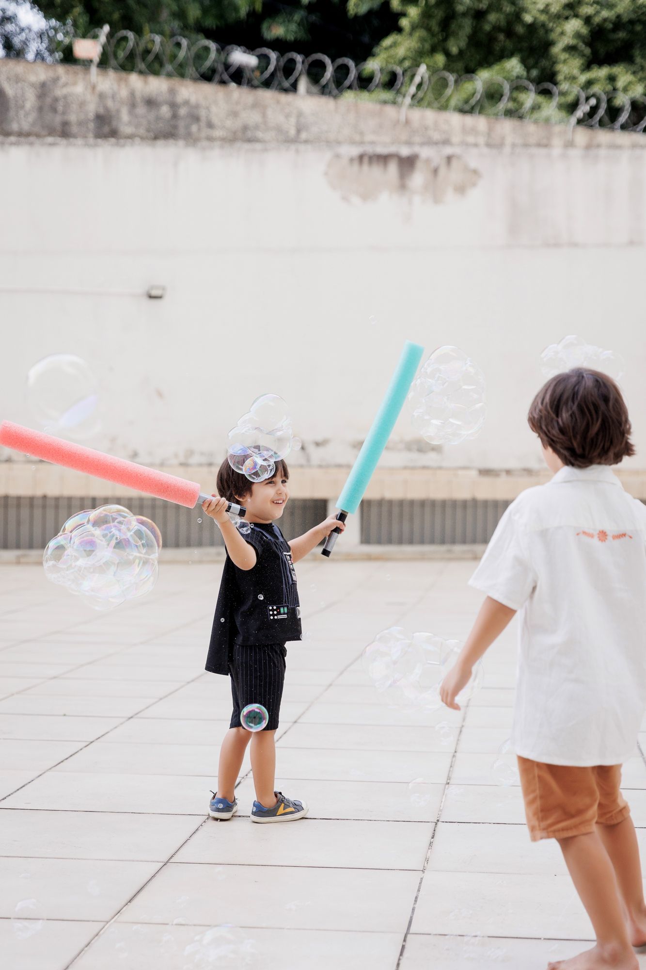 Festa Infantil - 2 - 173