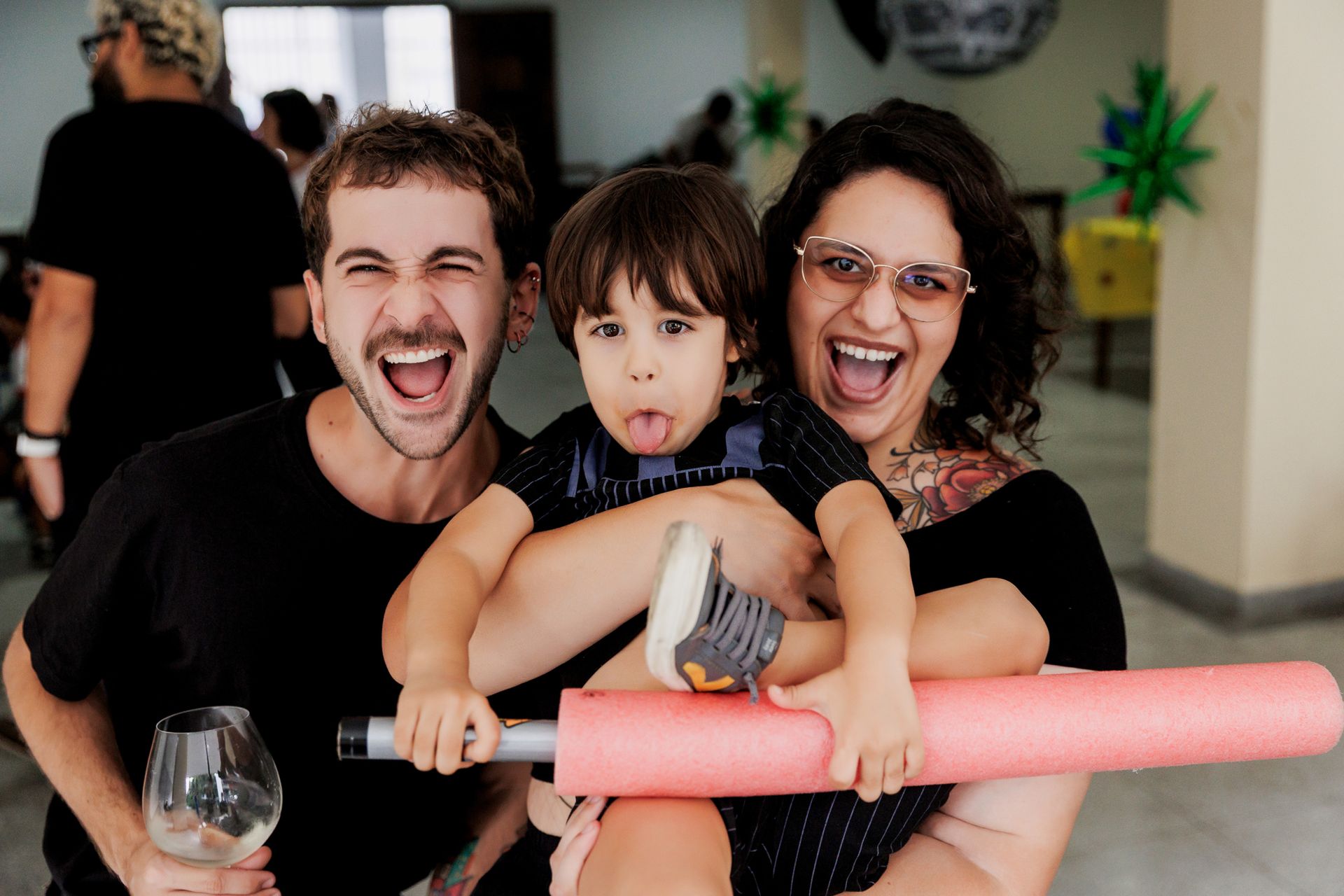 Festa Infantil - 2 - 177