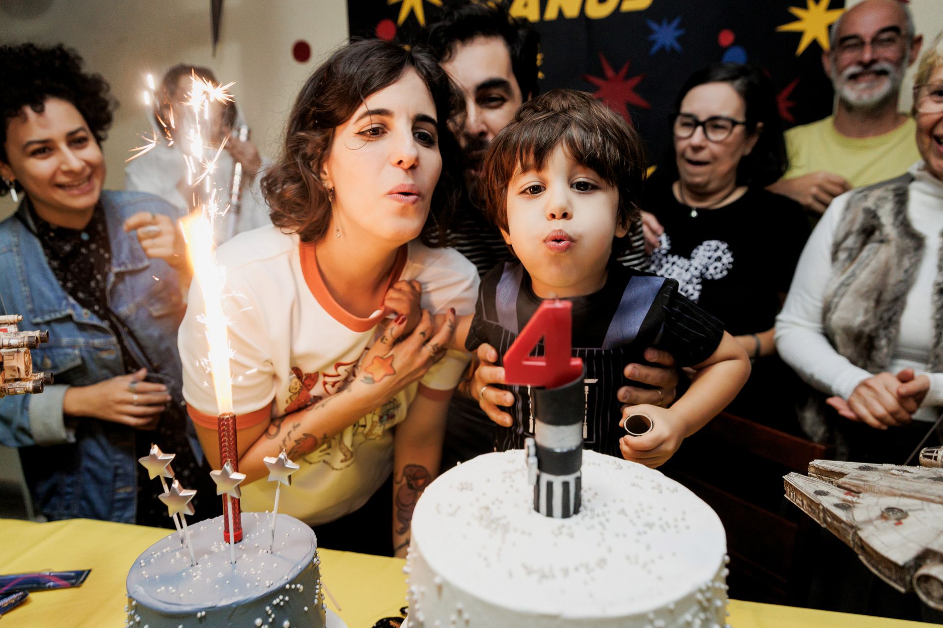 Festa Infantil - 2 - 178