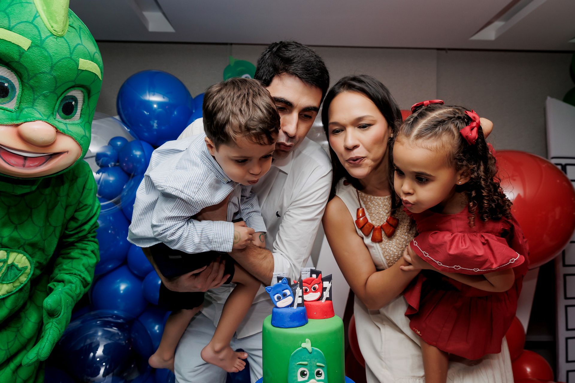 Festa Infantil - 2 - 181