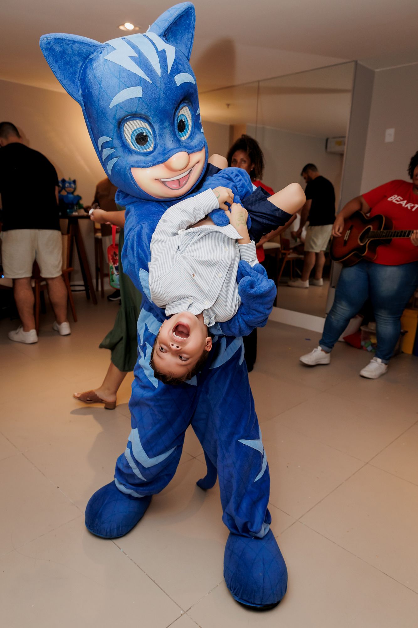 Festa Infantil - 2 - 182