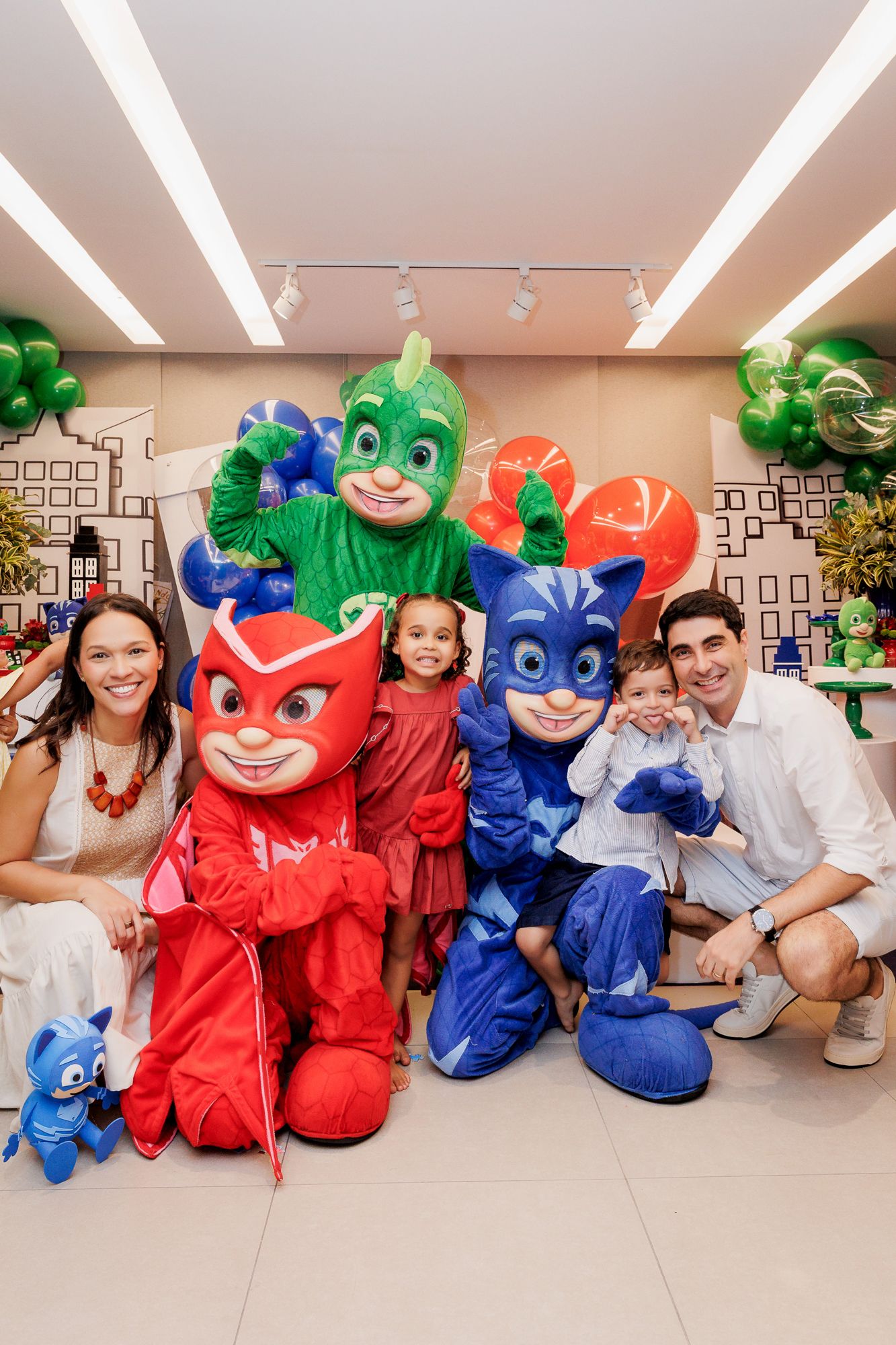 Festa Infantil - 2 - 184