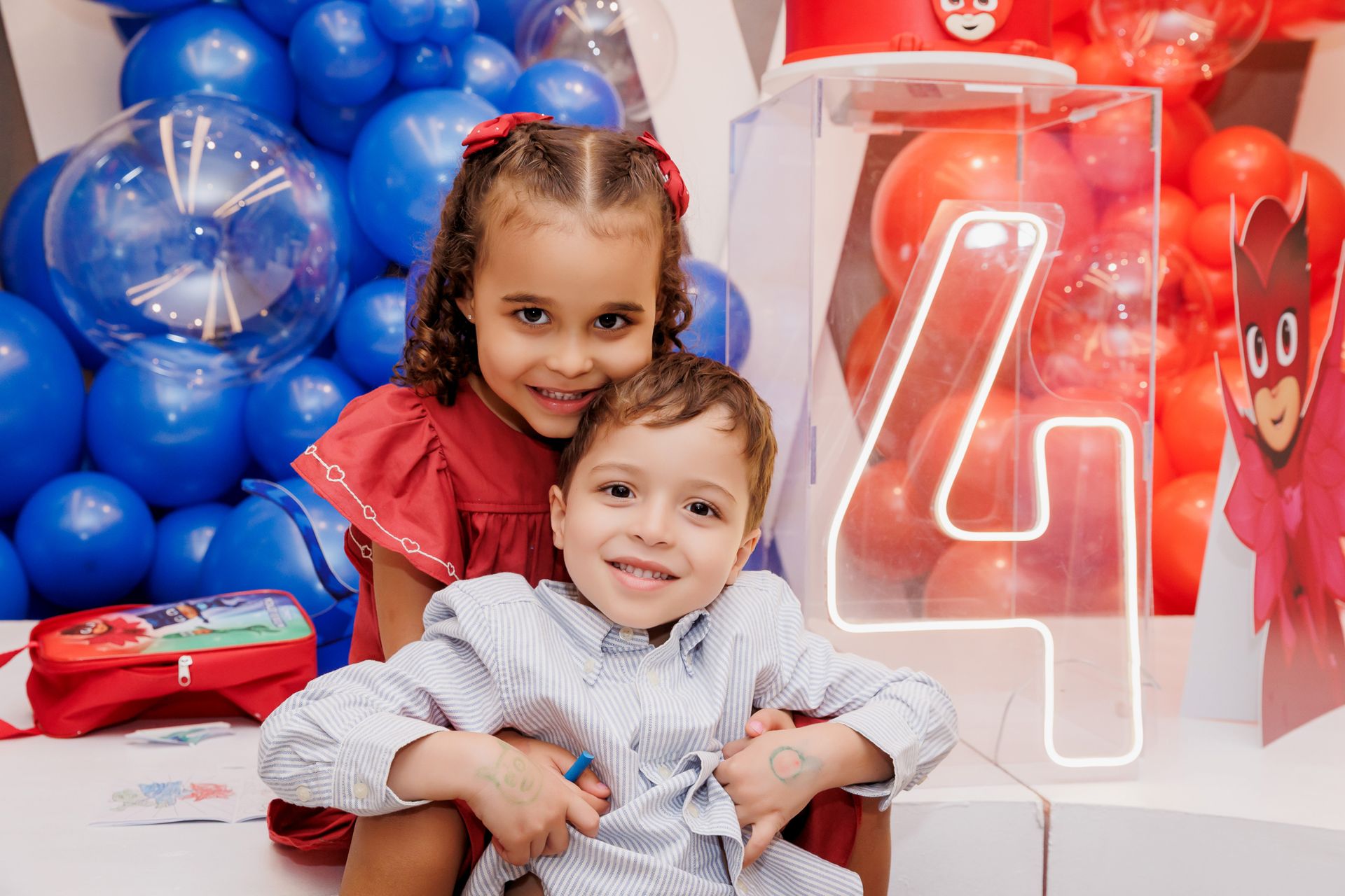 Festa Infantil - 2 - 185