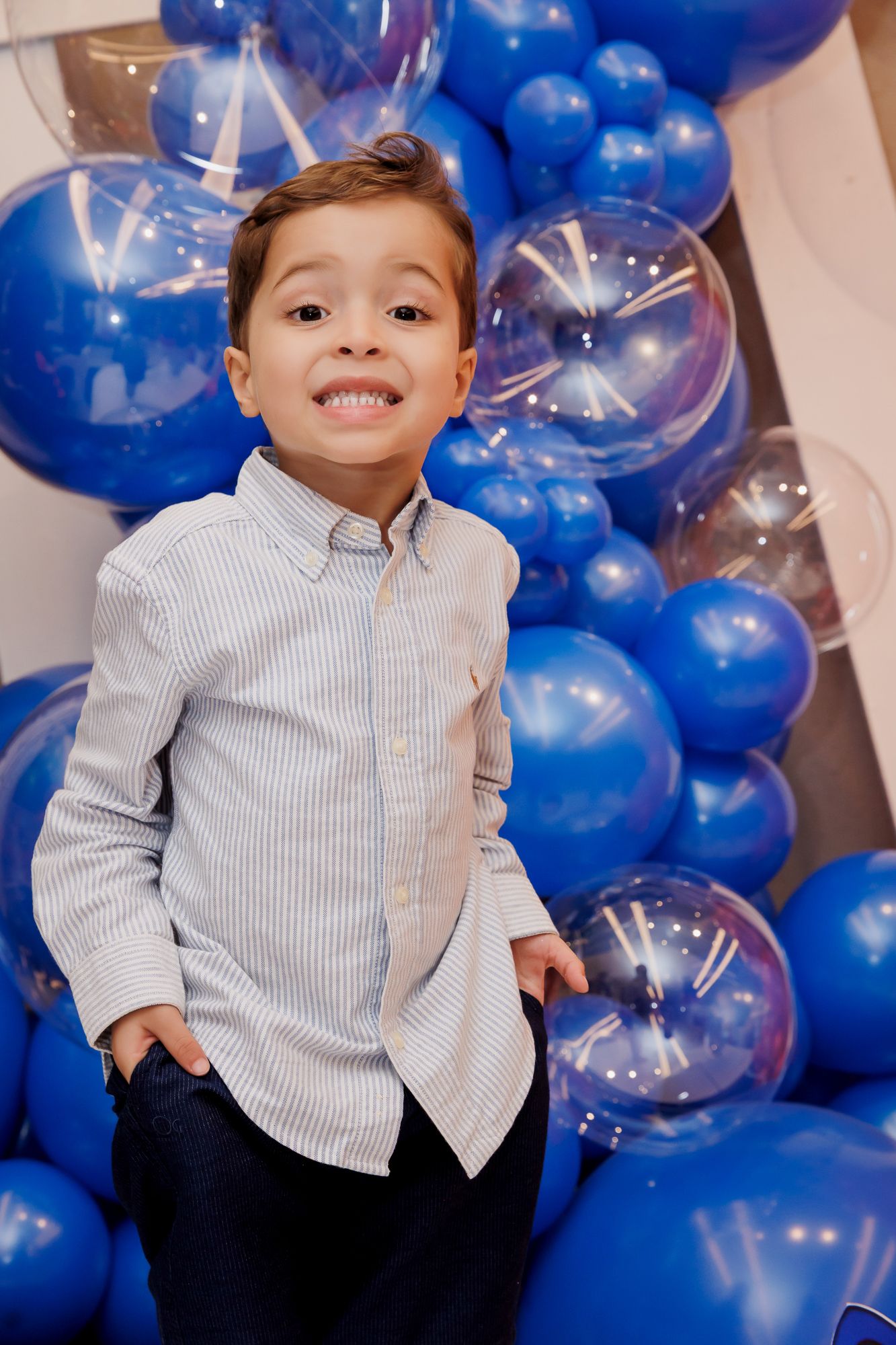 Festa Infantil - 2 - 187
