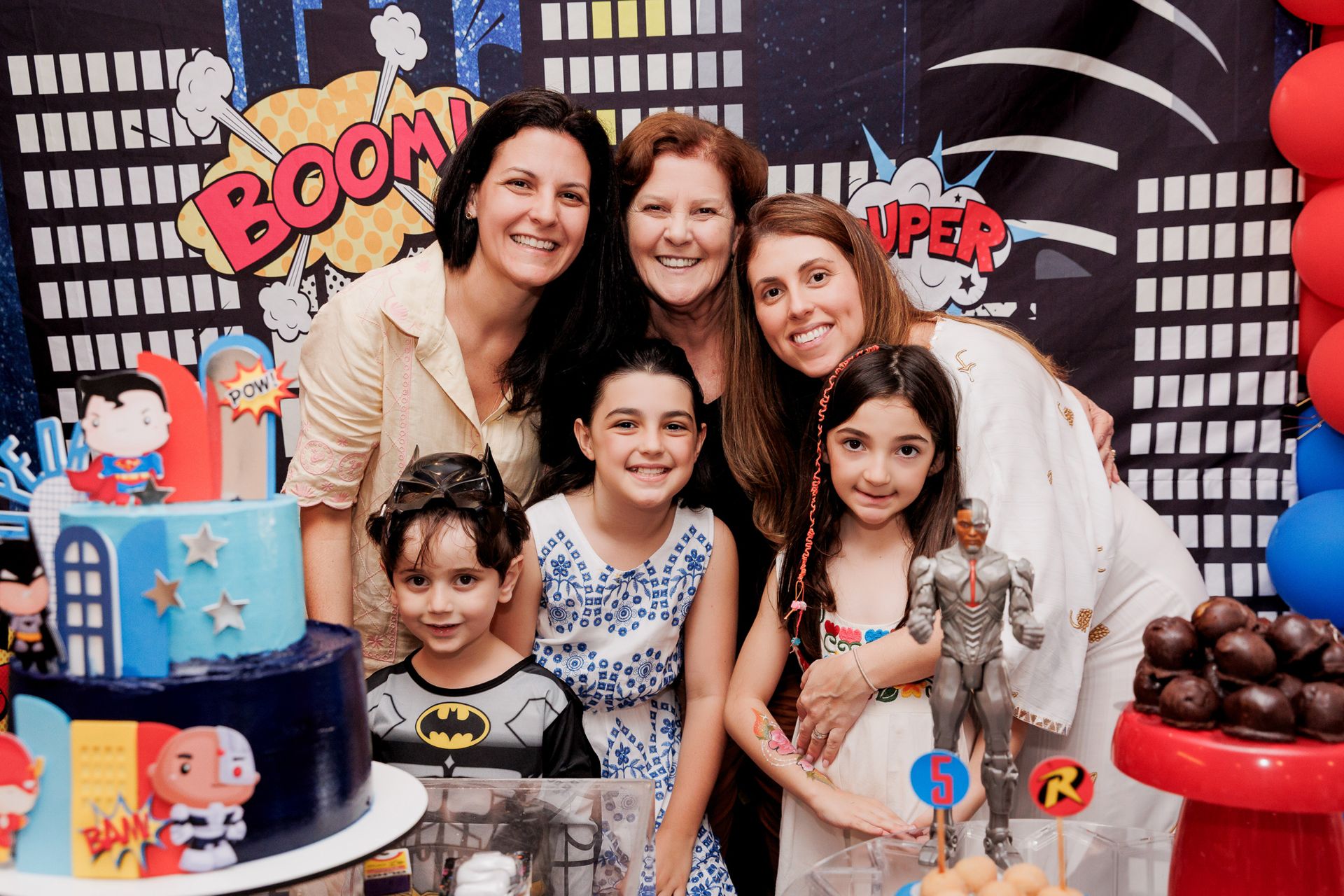 Festa Infantil - 2 - 199