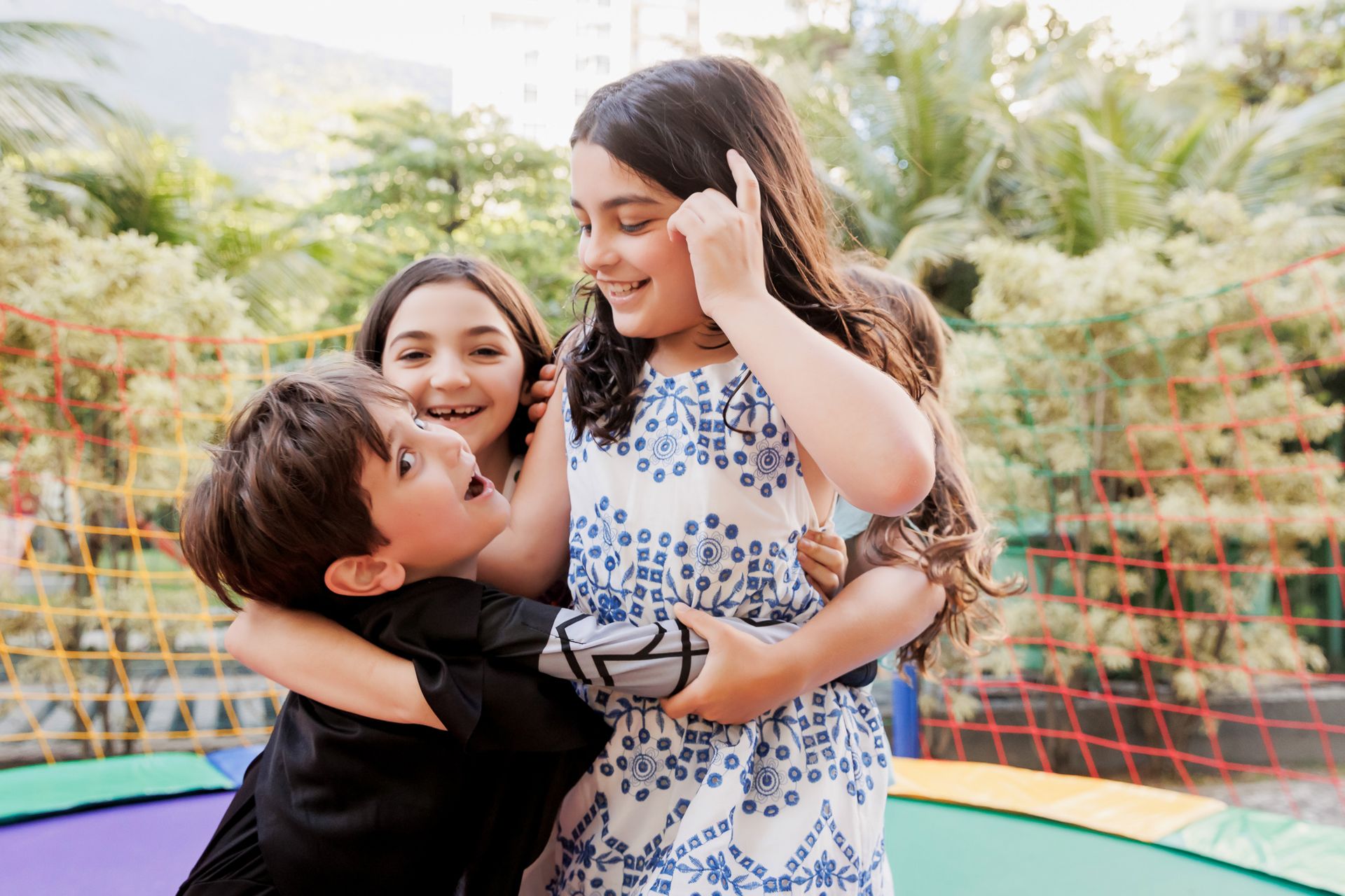 Festa Infantil - 2 - 193