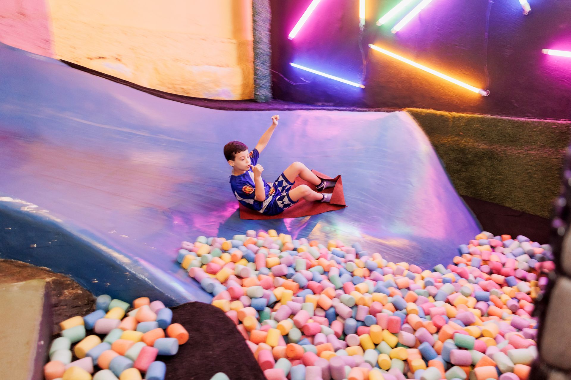 Festa Infantil - 2 - 200
