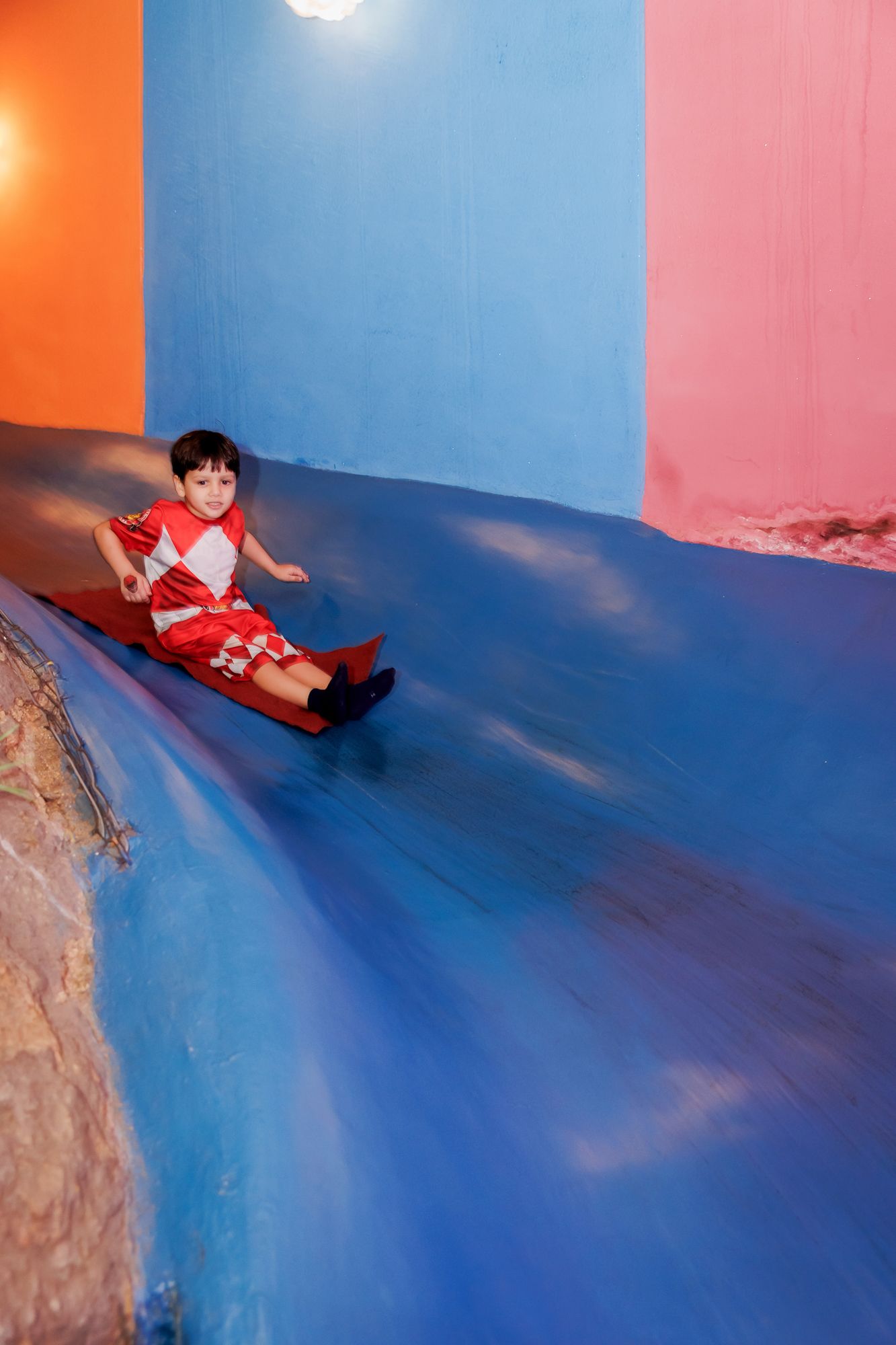Festa Infantil - 2 - 201