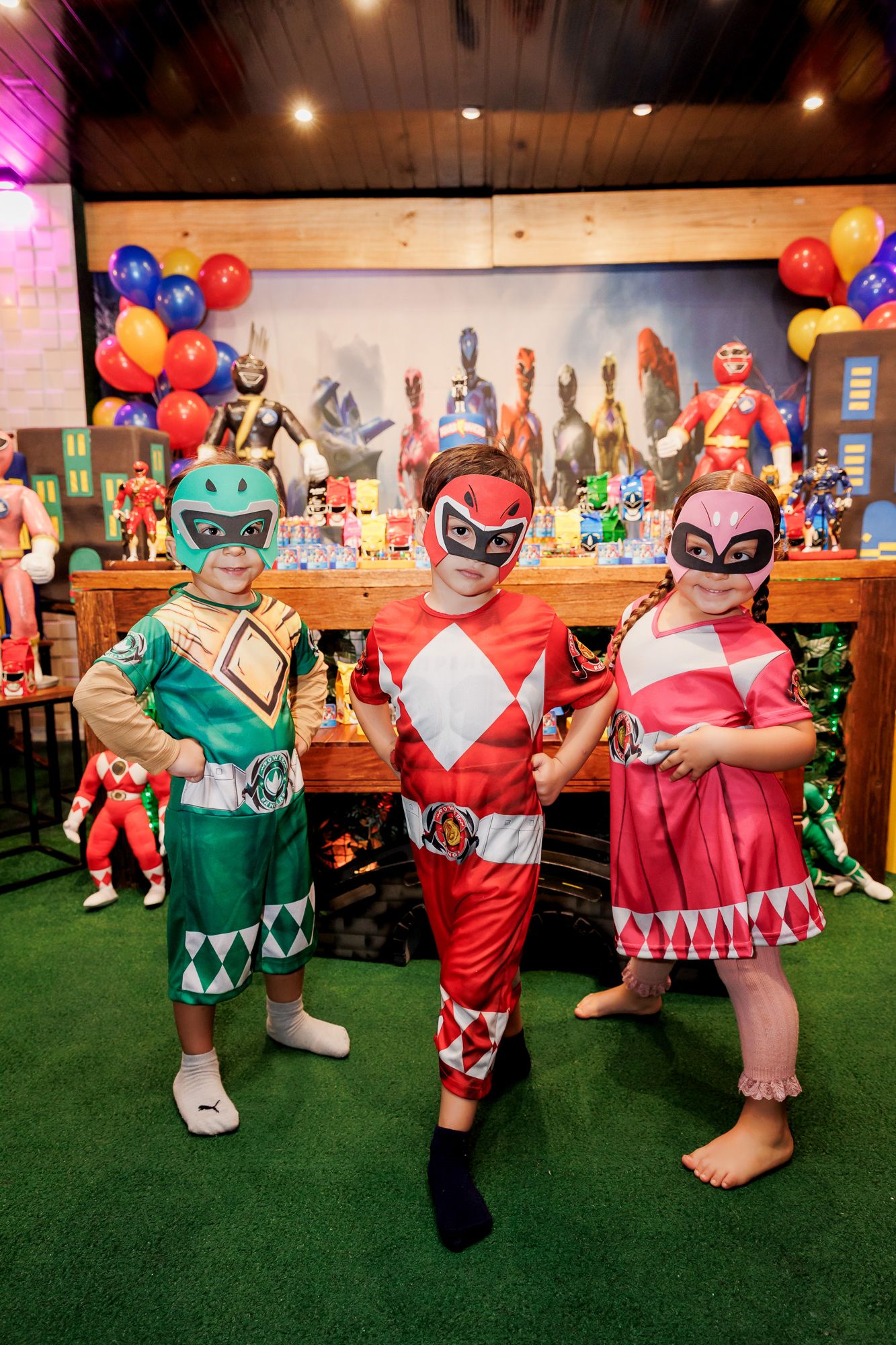 Festa Infantil - 2 - 204
