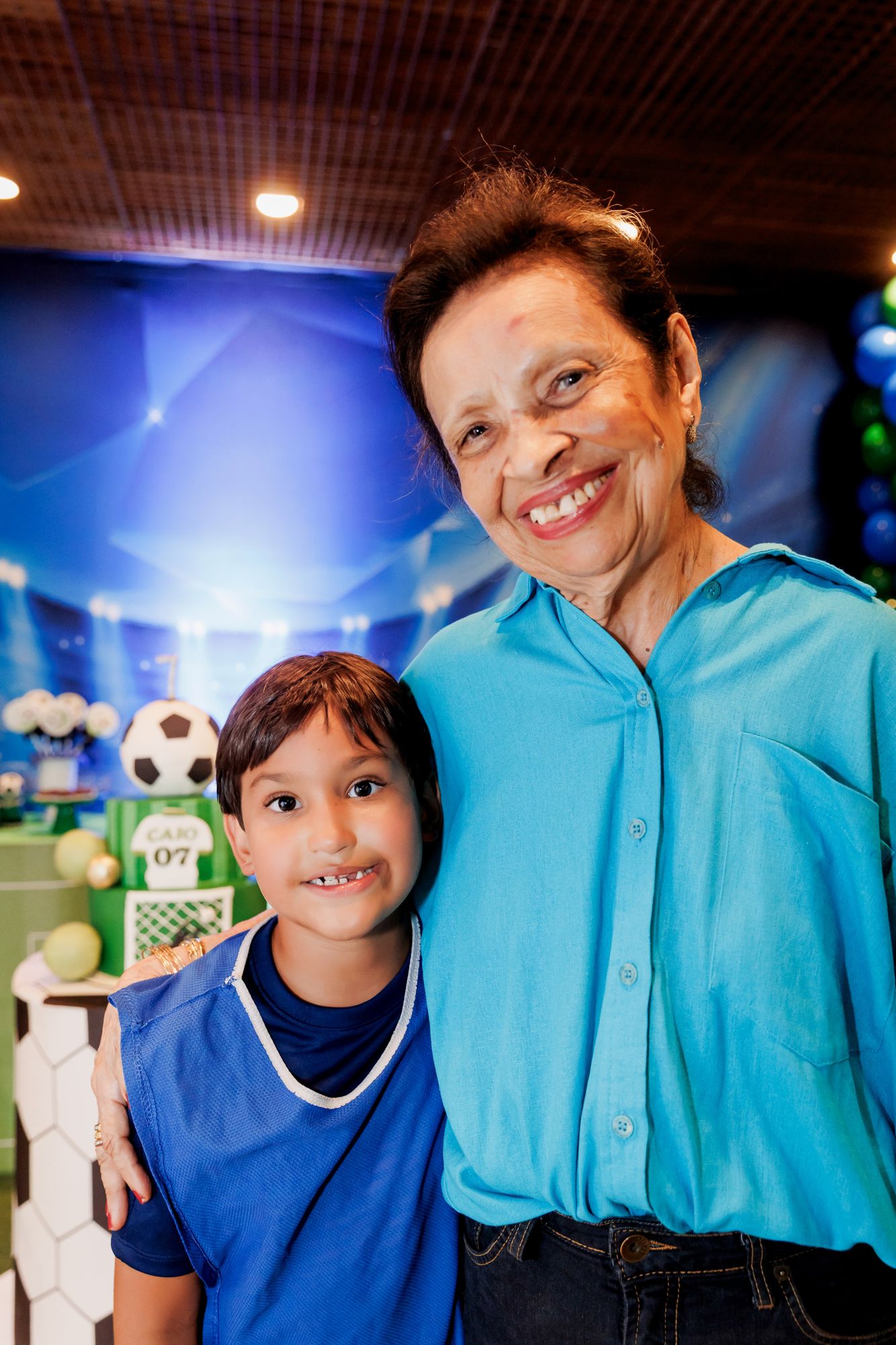 Festa Infantil - 2 - 209