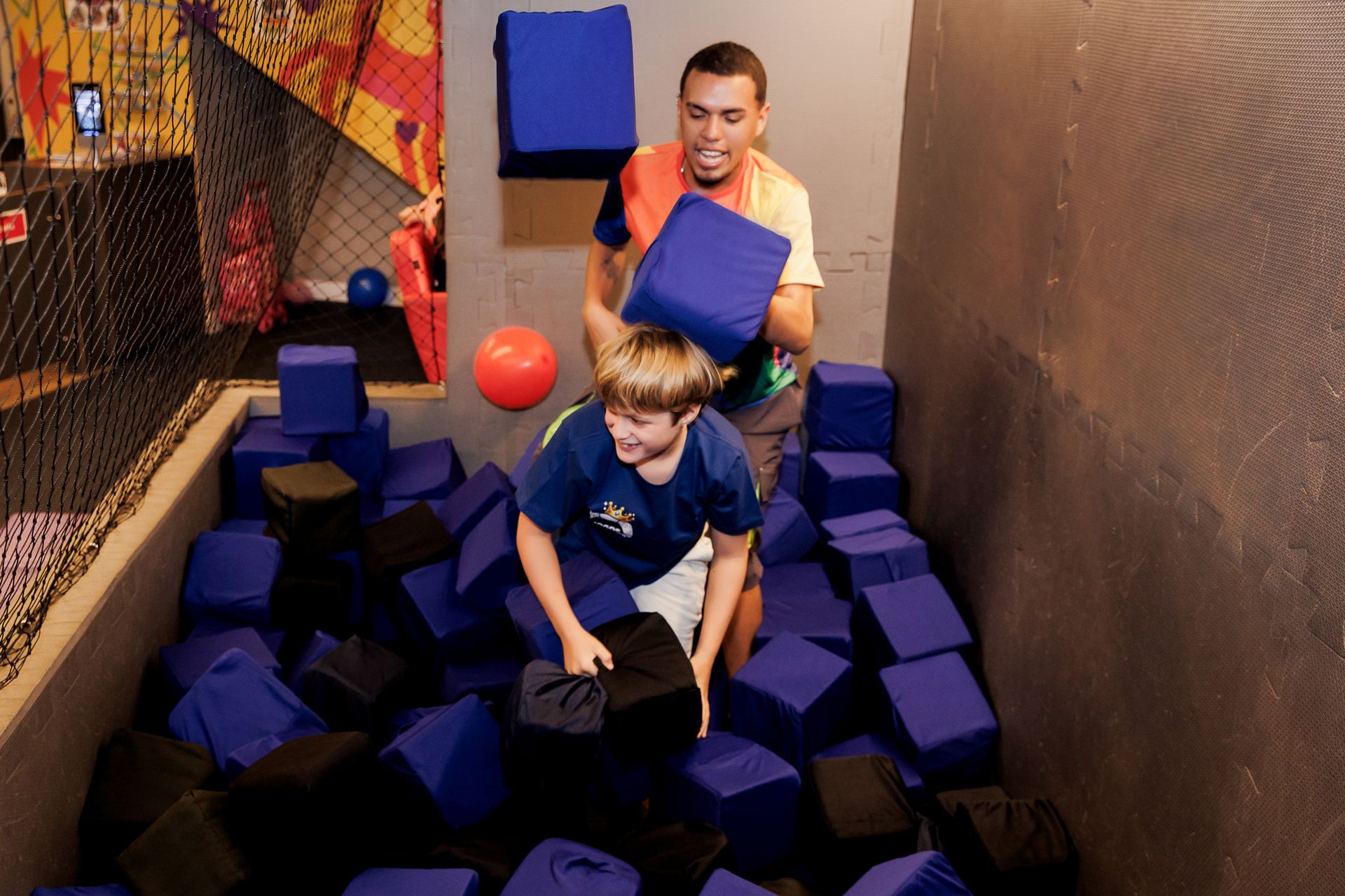 Festa Infantil - 2 - 213