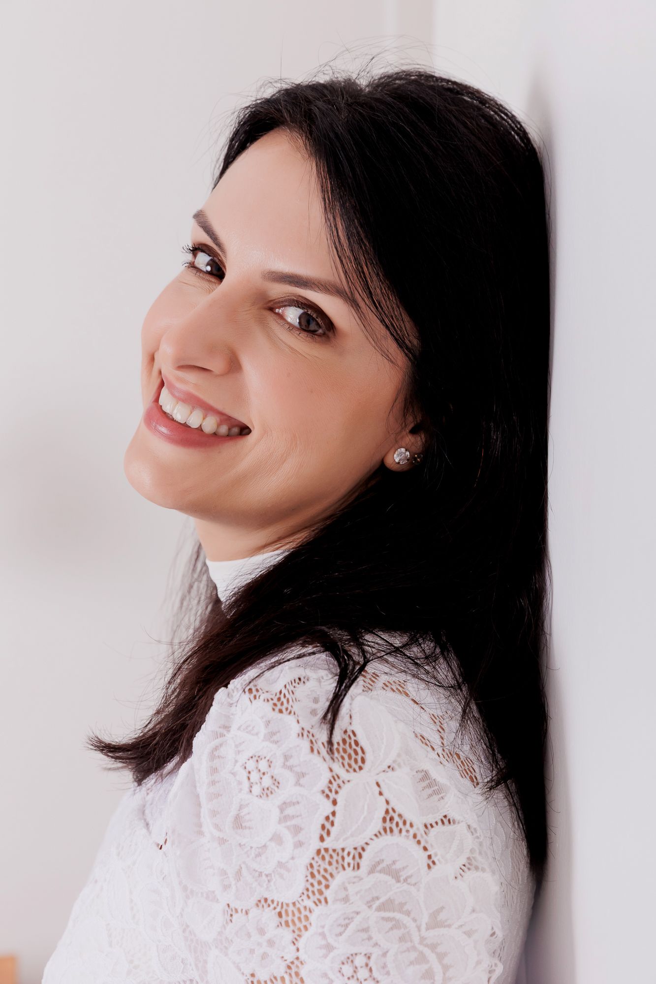 Retratos em Estúdio - 2 - 33
