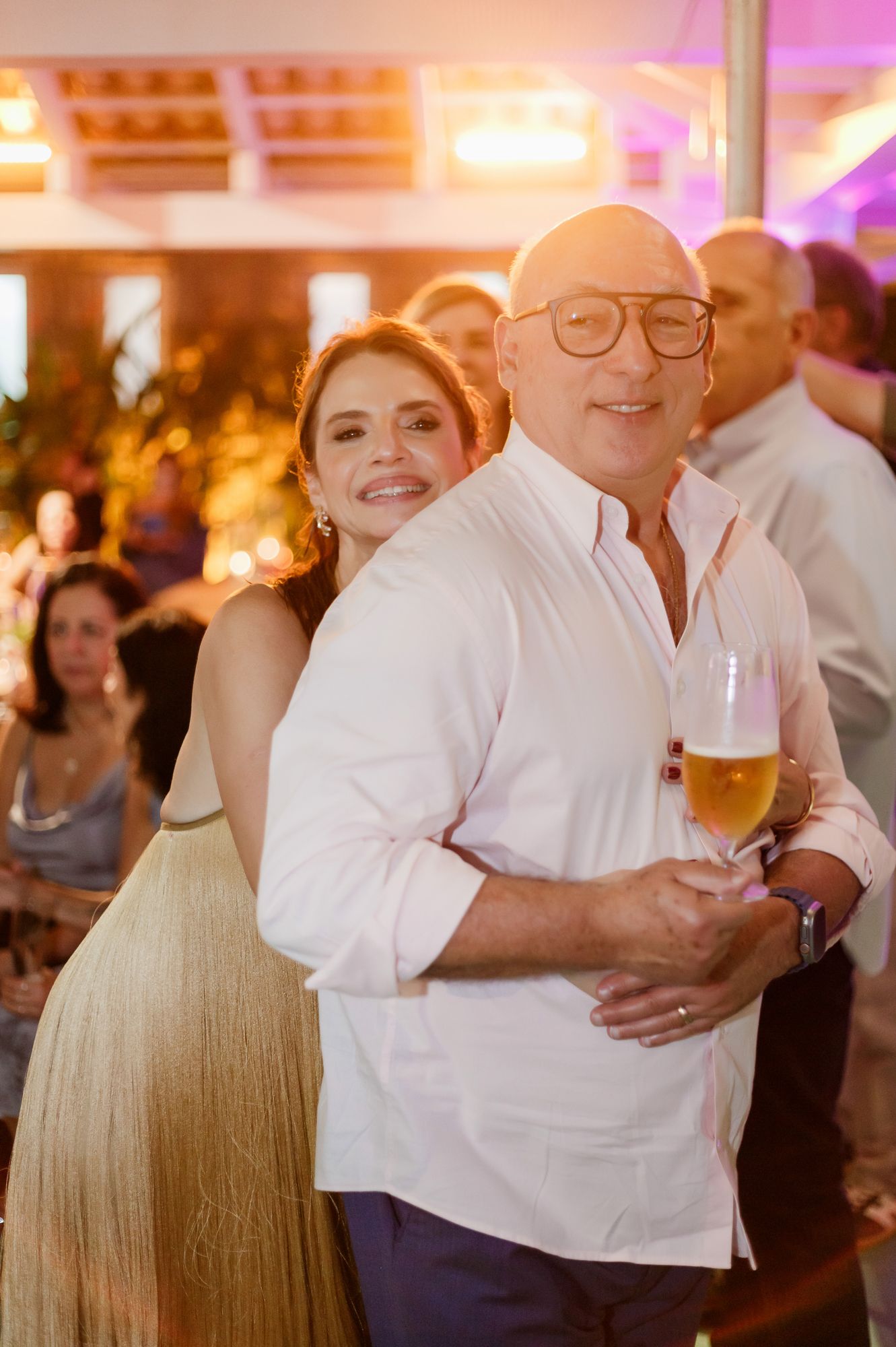Bodas de 40 Anos: Denise e Sergio celebram uma linda história de amor em família - 2 - 108