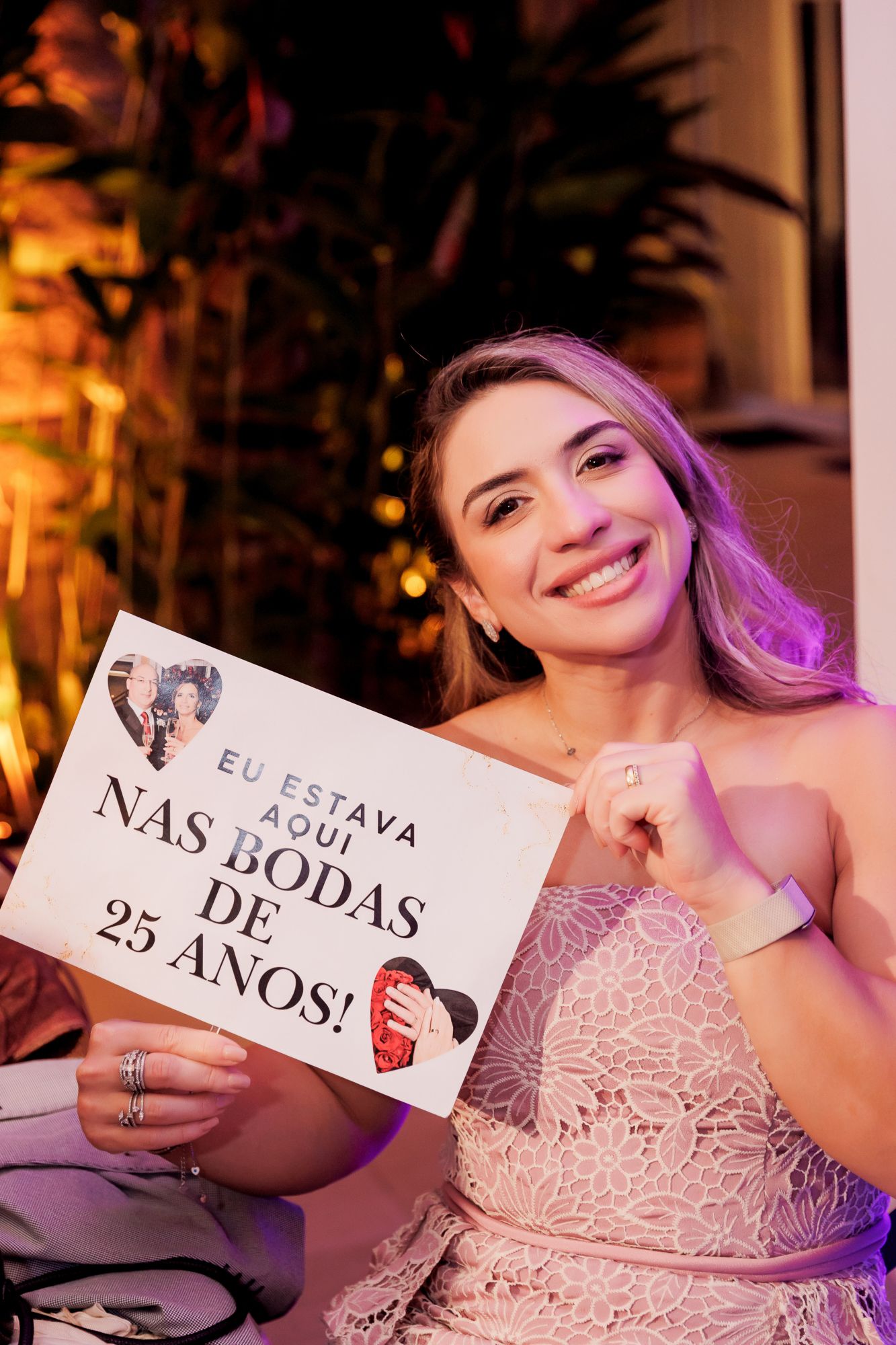 Bodas de 40 Anos: Denise e Sergio celebram uma linda história de amor em família - 2 - 122