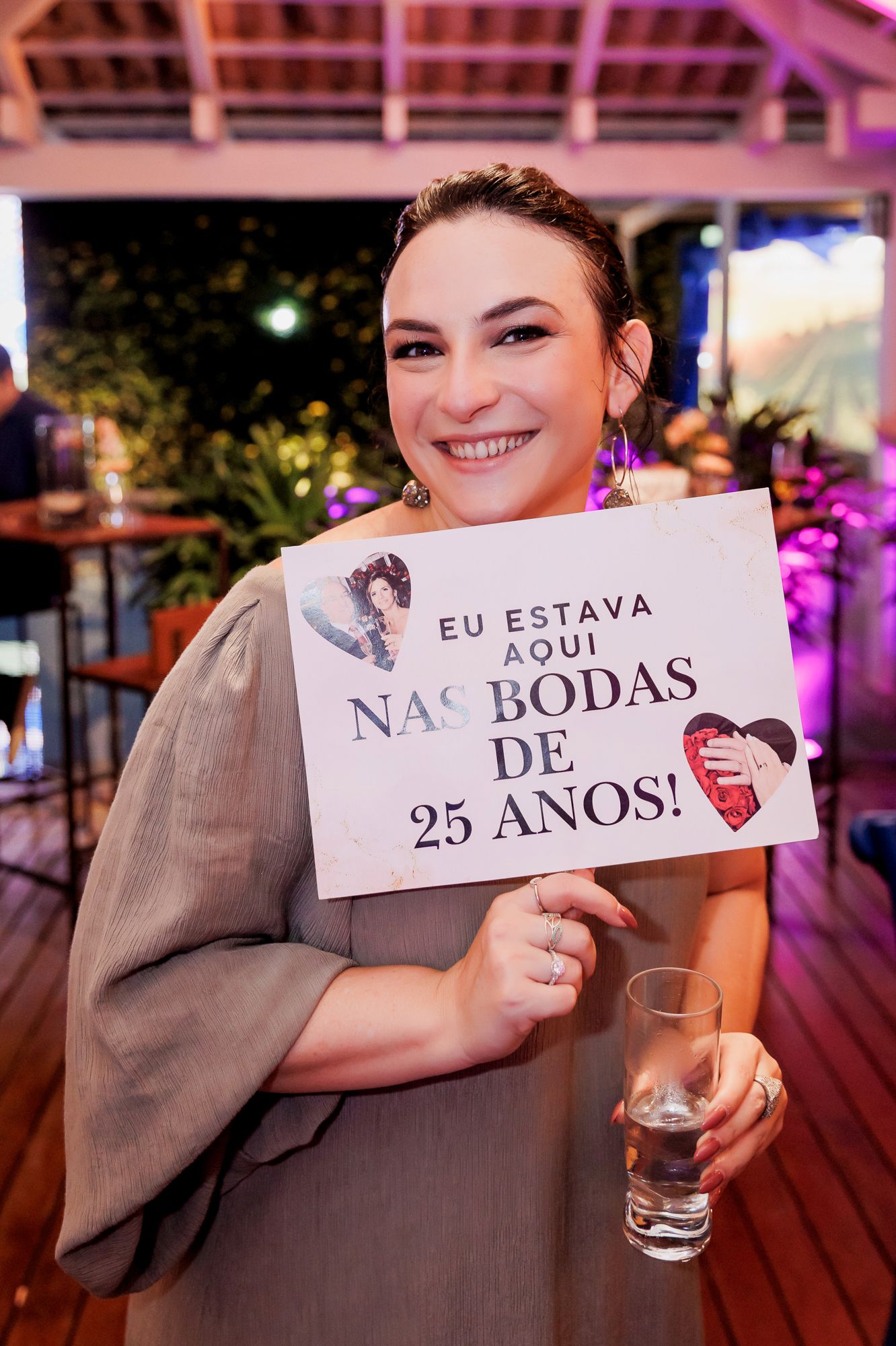Bodas de 40 Anos: Denise e Sergio celebram uma linda história de amor em família - 2 - 123